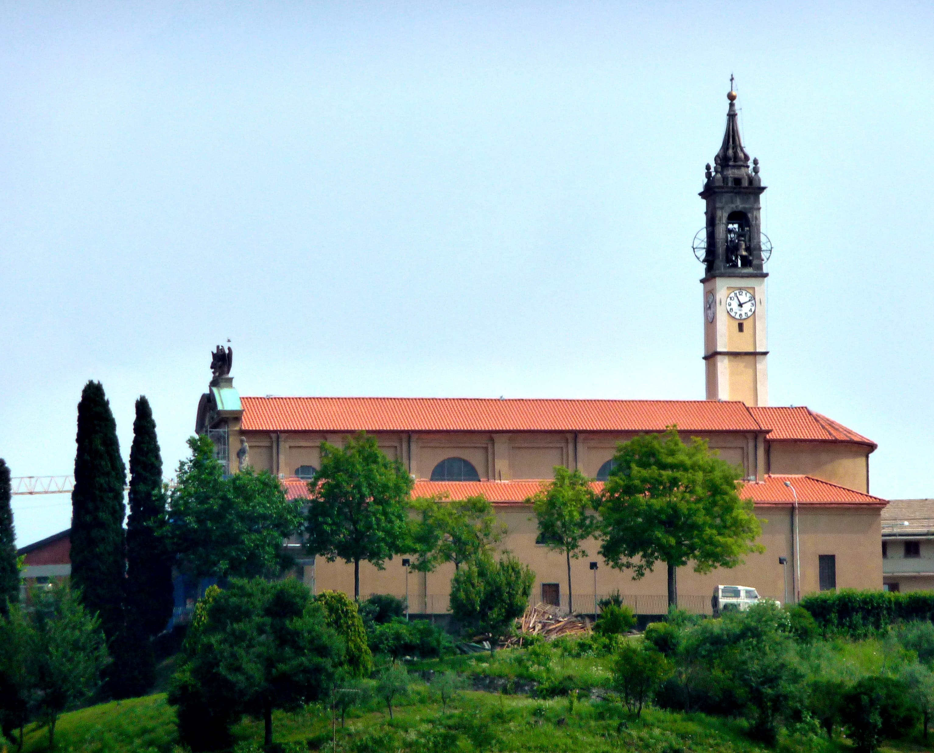 Comune di Nibionno