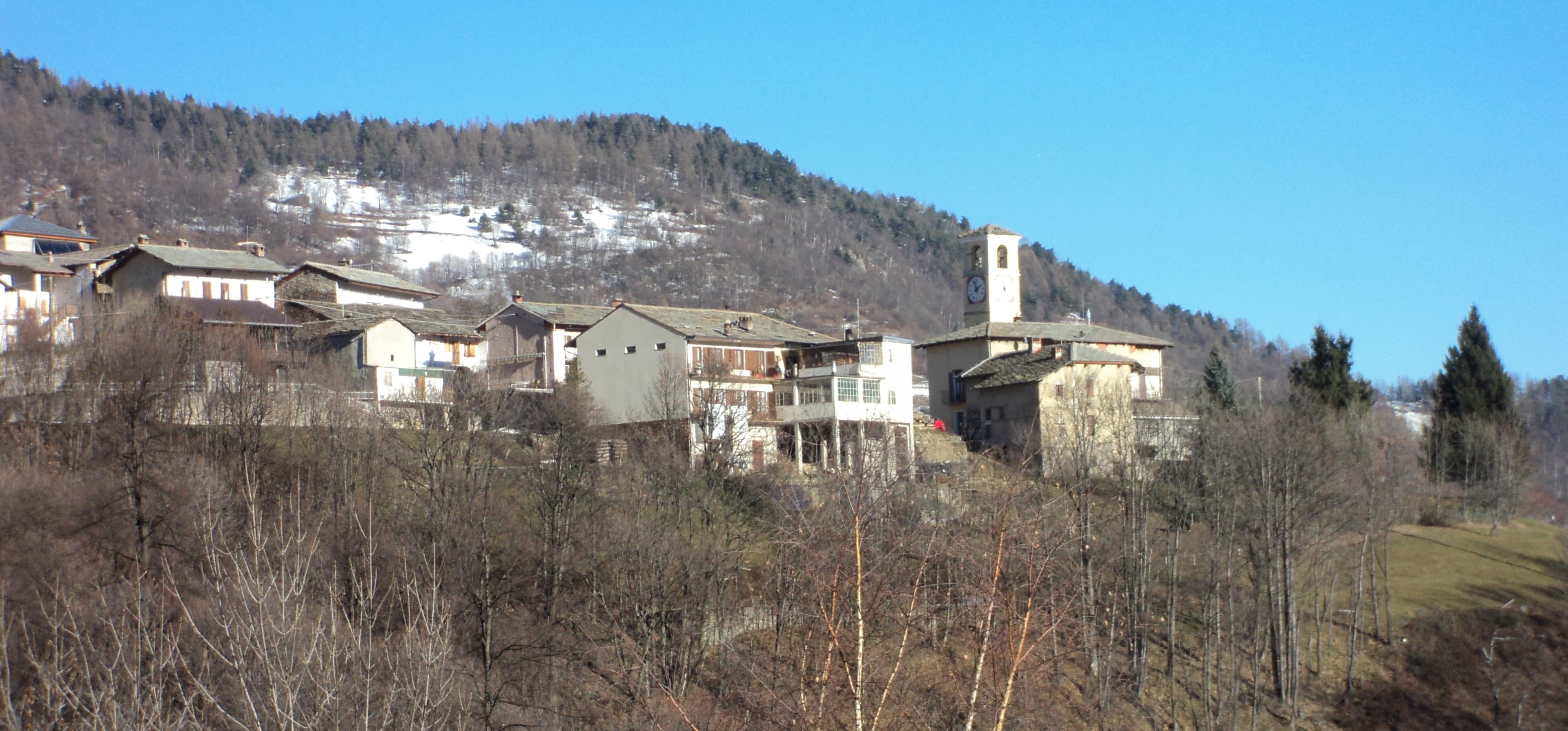 Comune di Pramollo