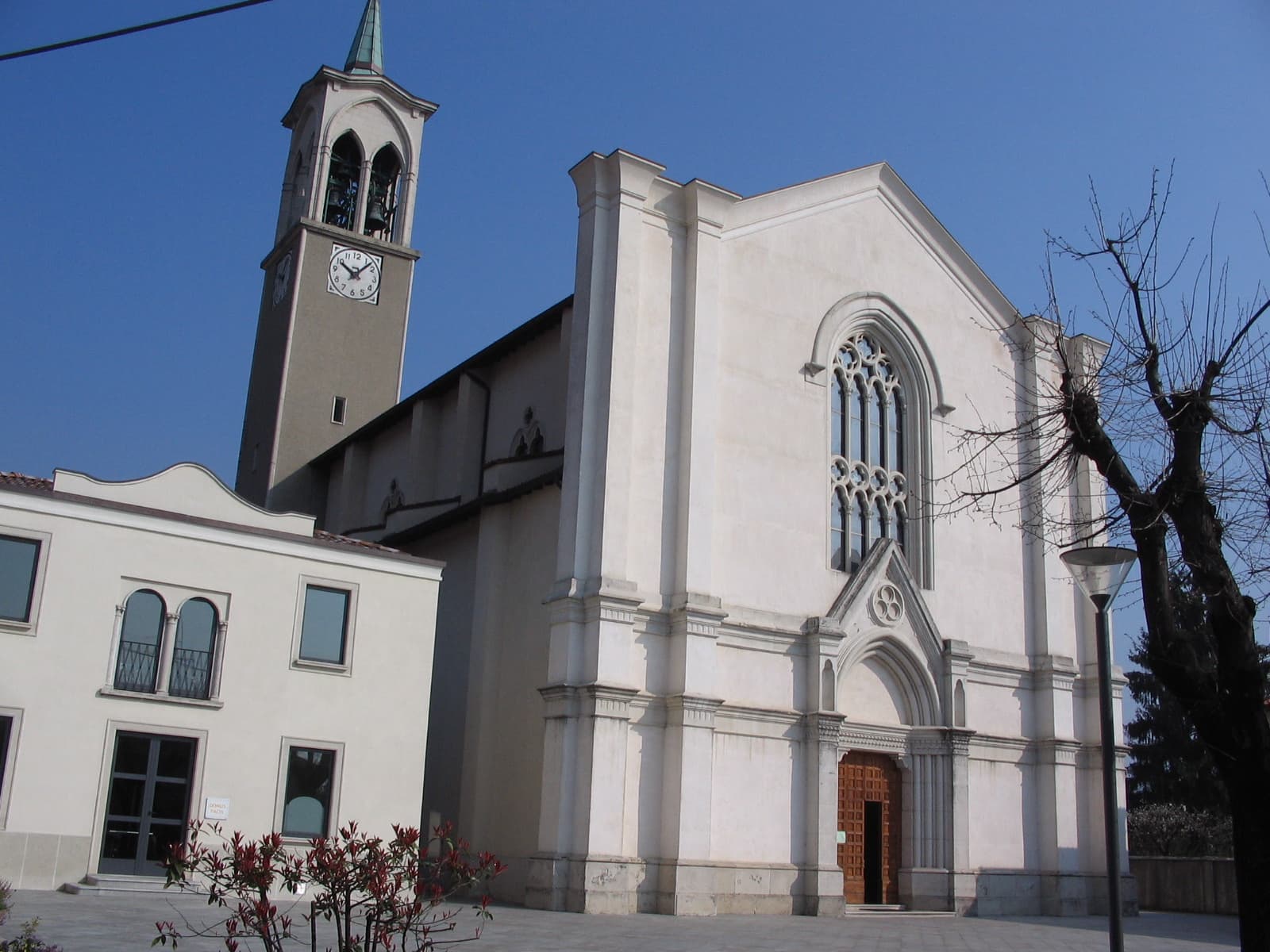 Comune di Ambivere