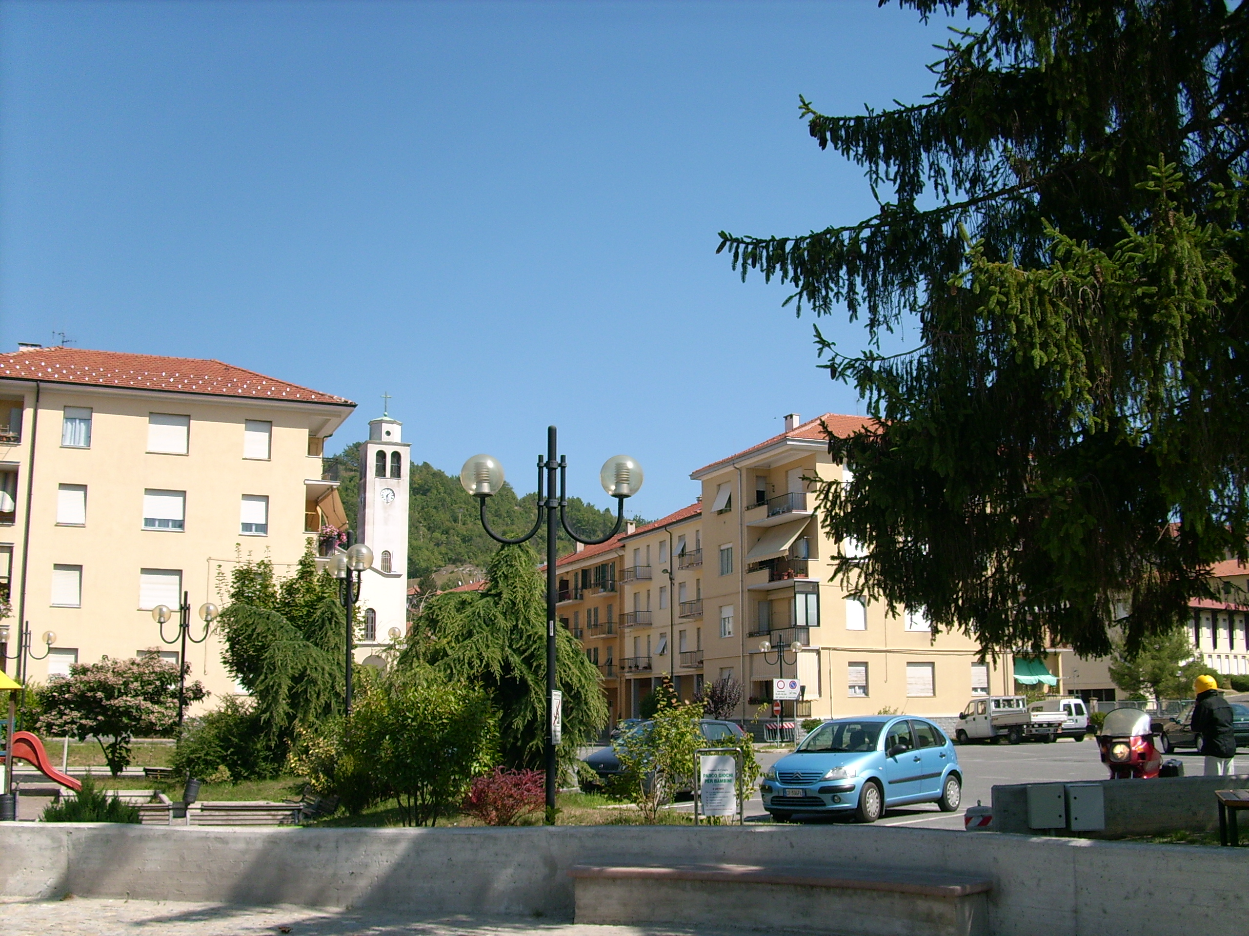 Comune di Cengio
