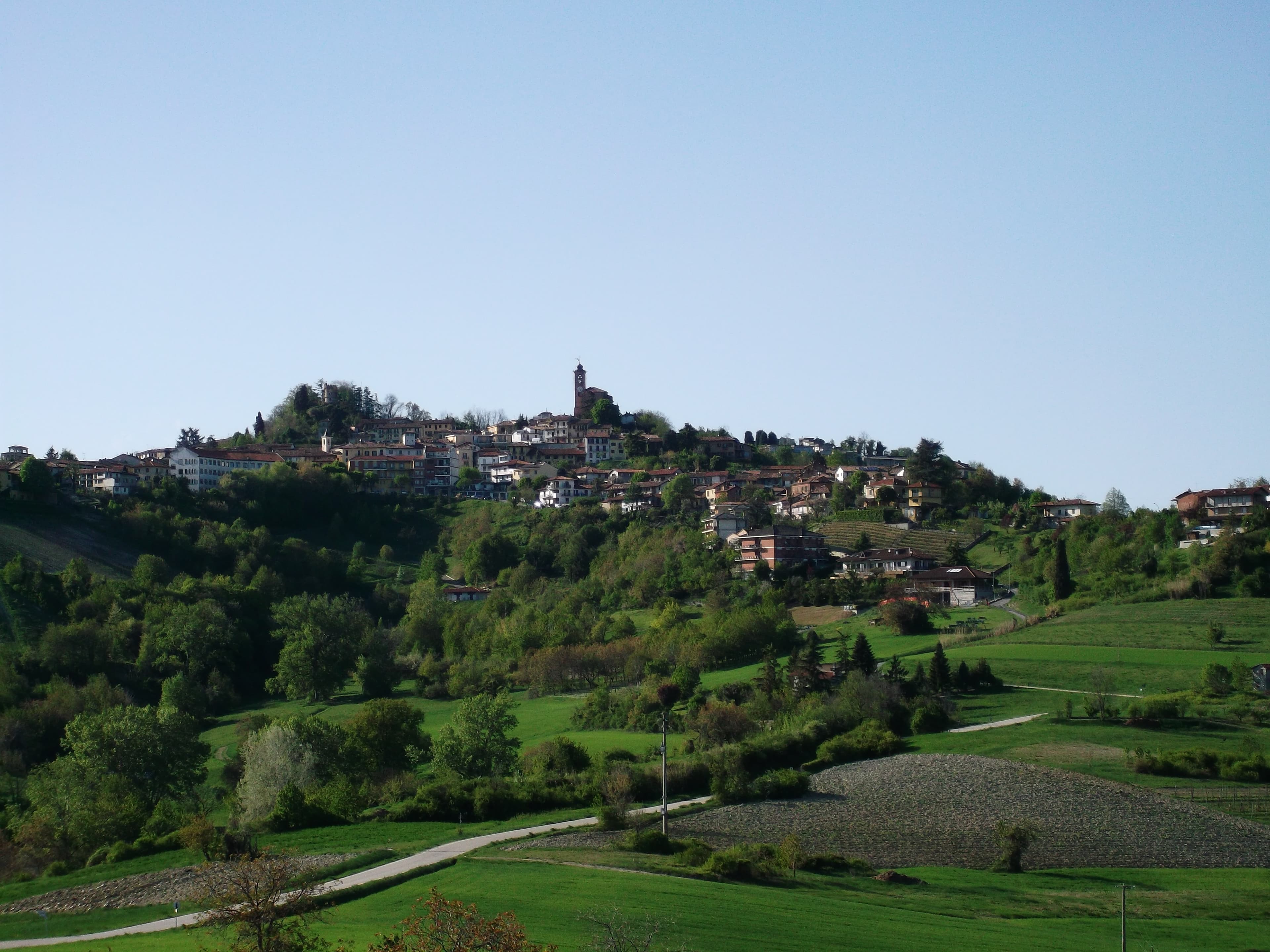 Comune di Cocconato