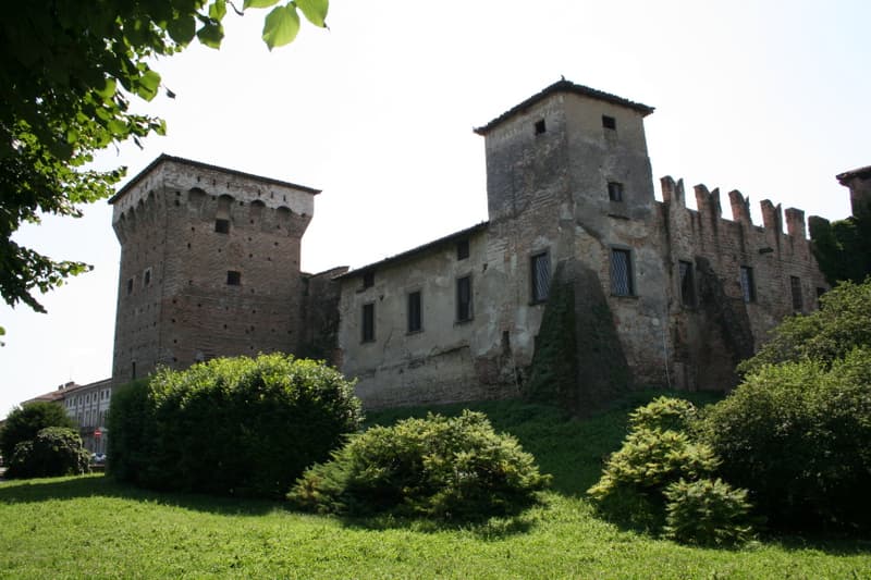 Comune di Romano di Lombardia