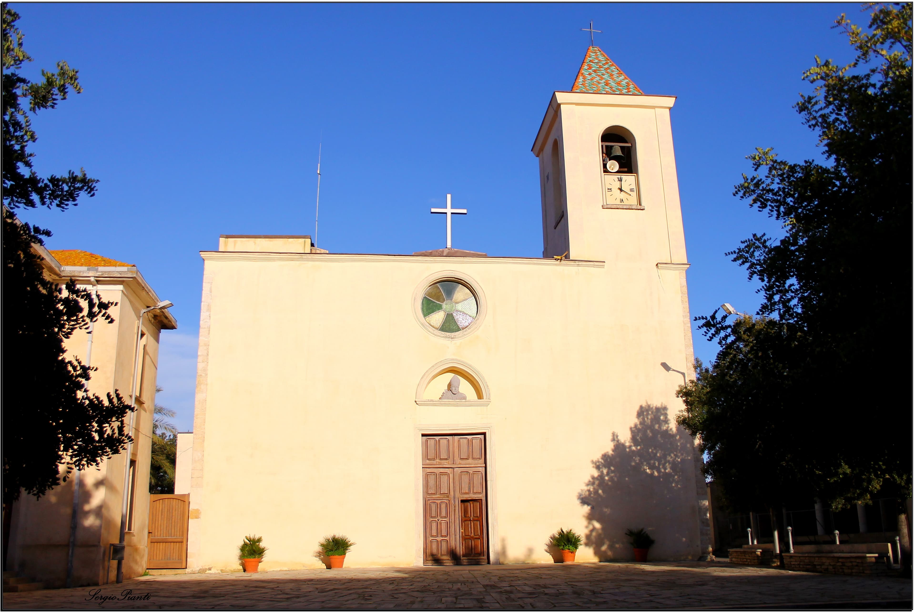 Comune di Vallermosa