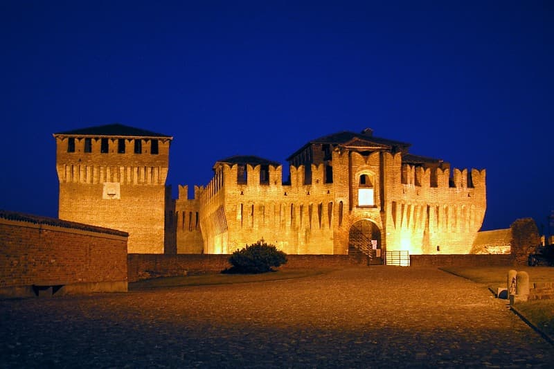 Comune di Soncino