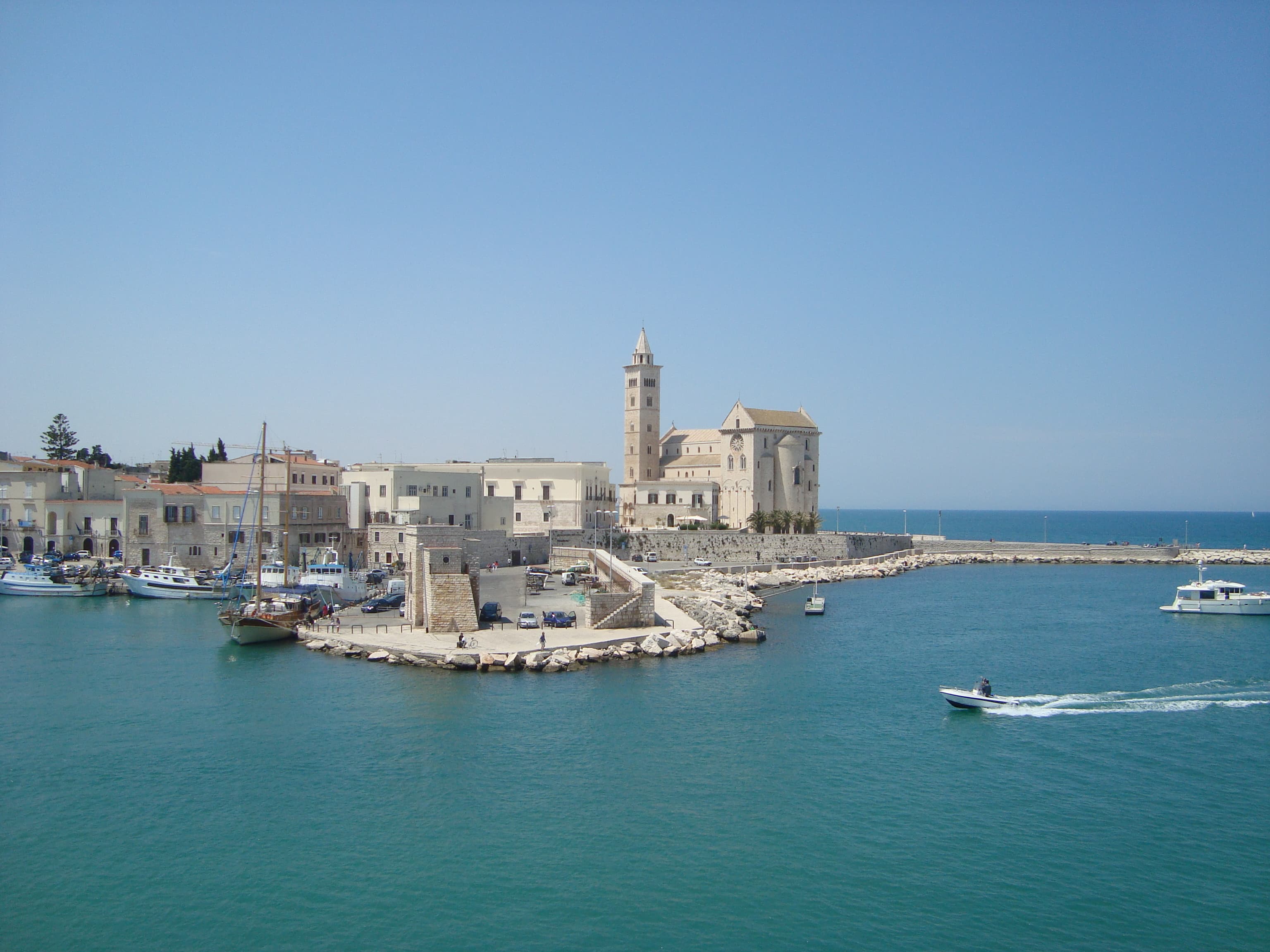 Comune di Trani