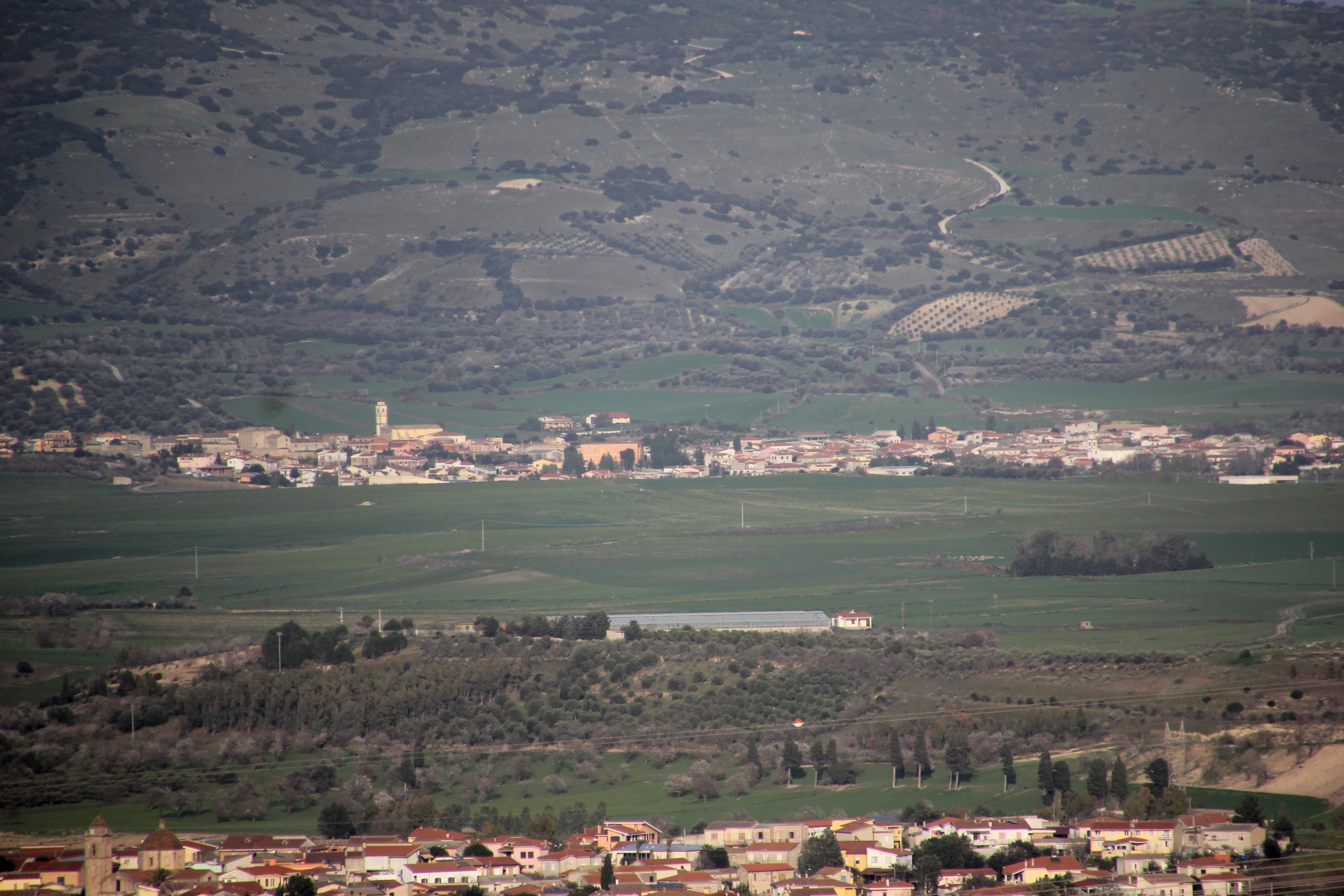 Comune di Turri