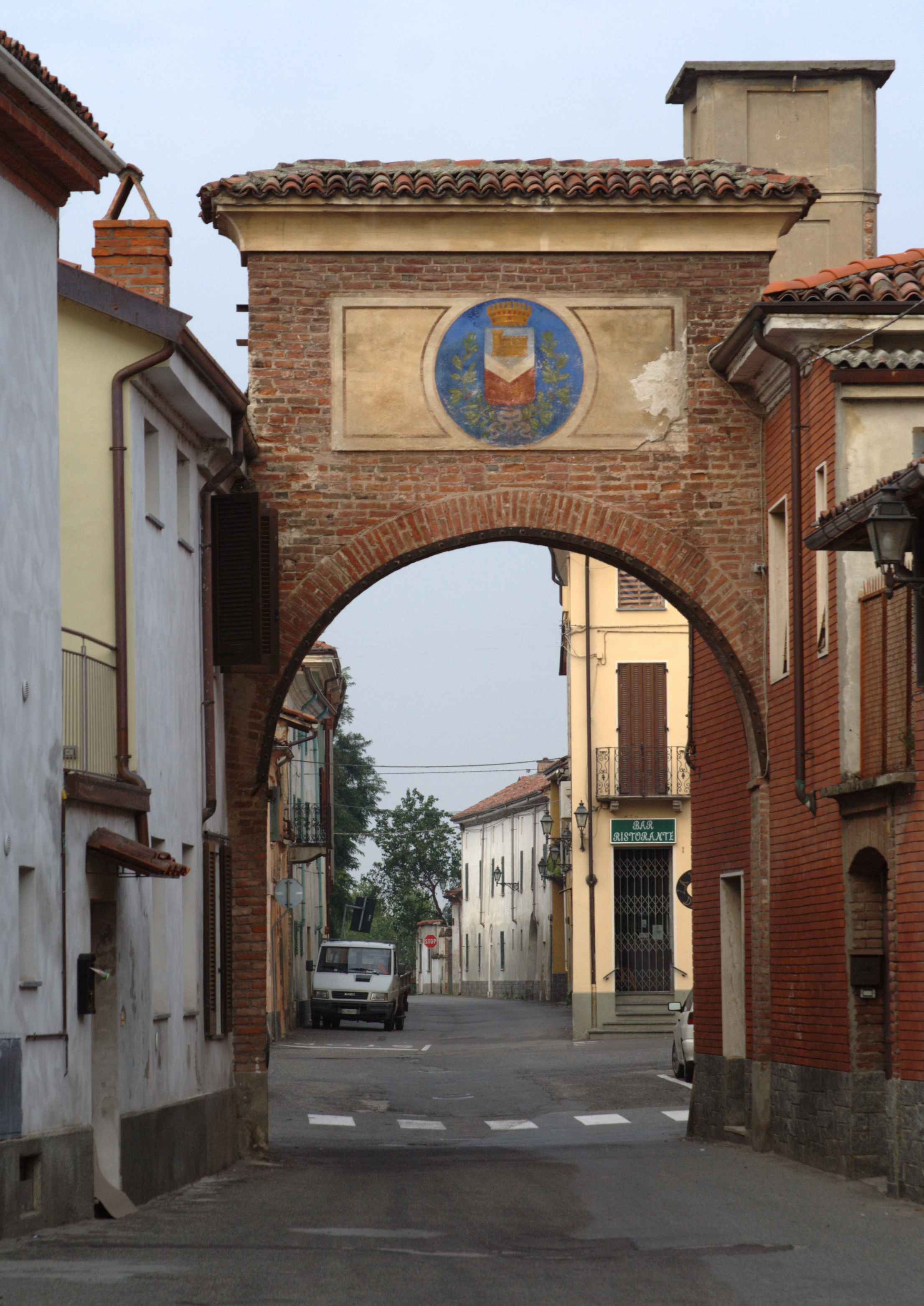Comune di Bassignana