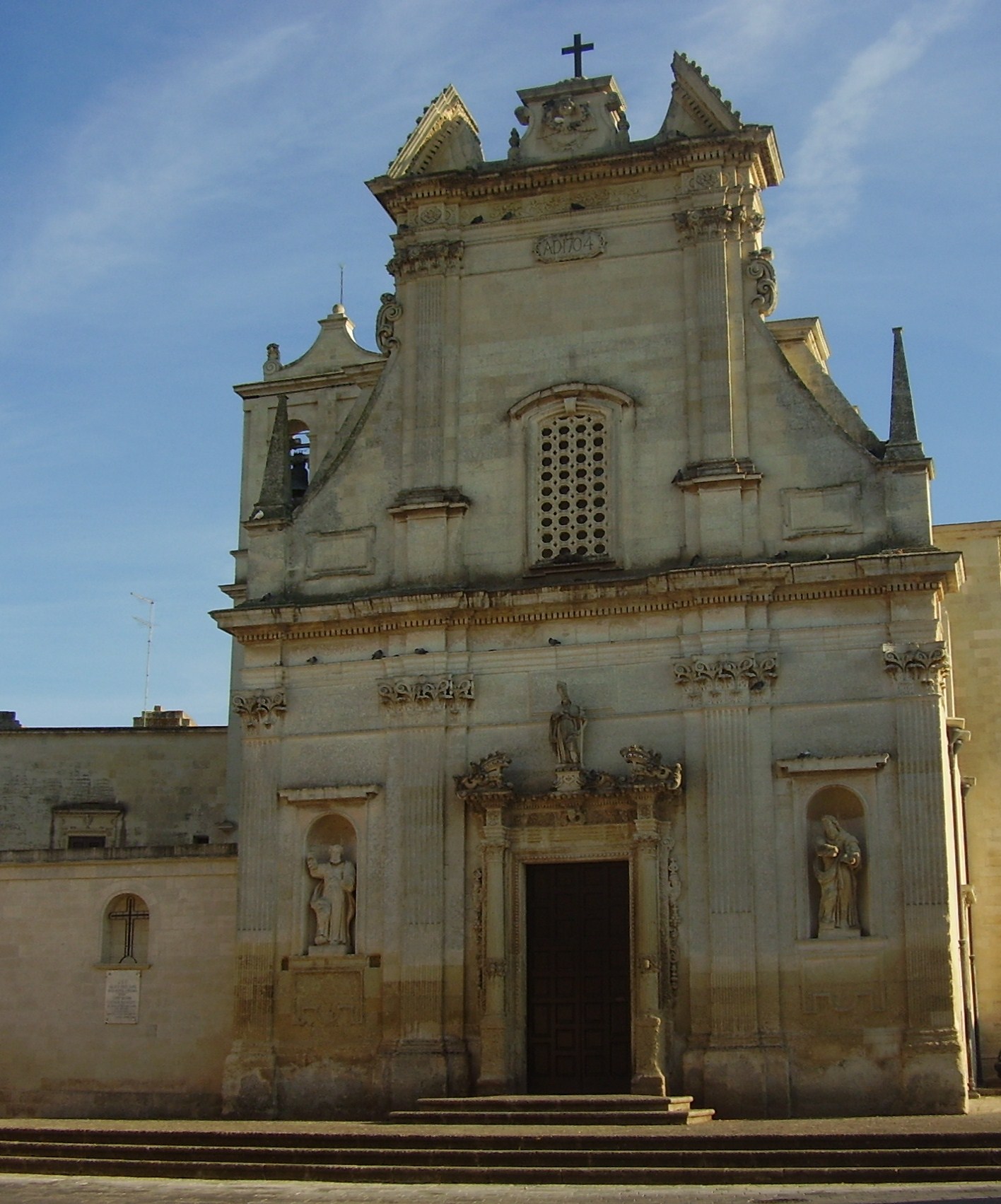 Comune di San Donato di Lecce