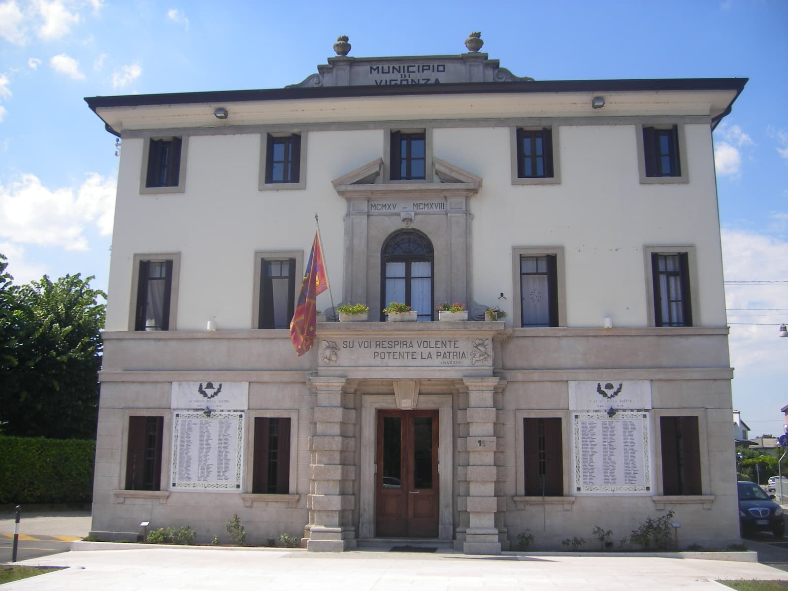 Comune di Vigonza
