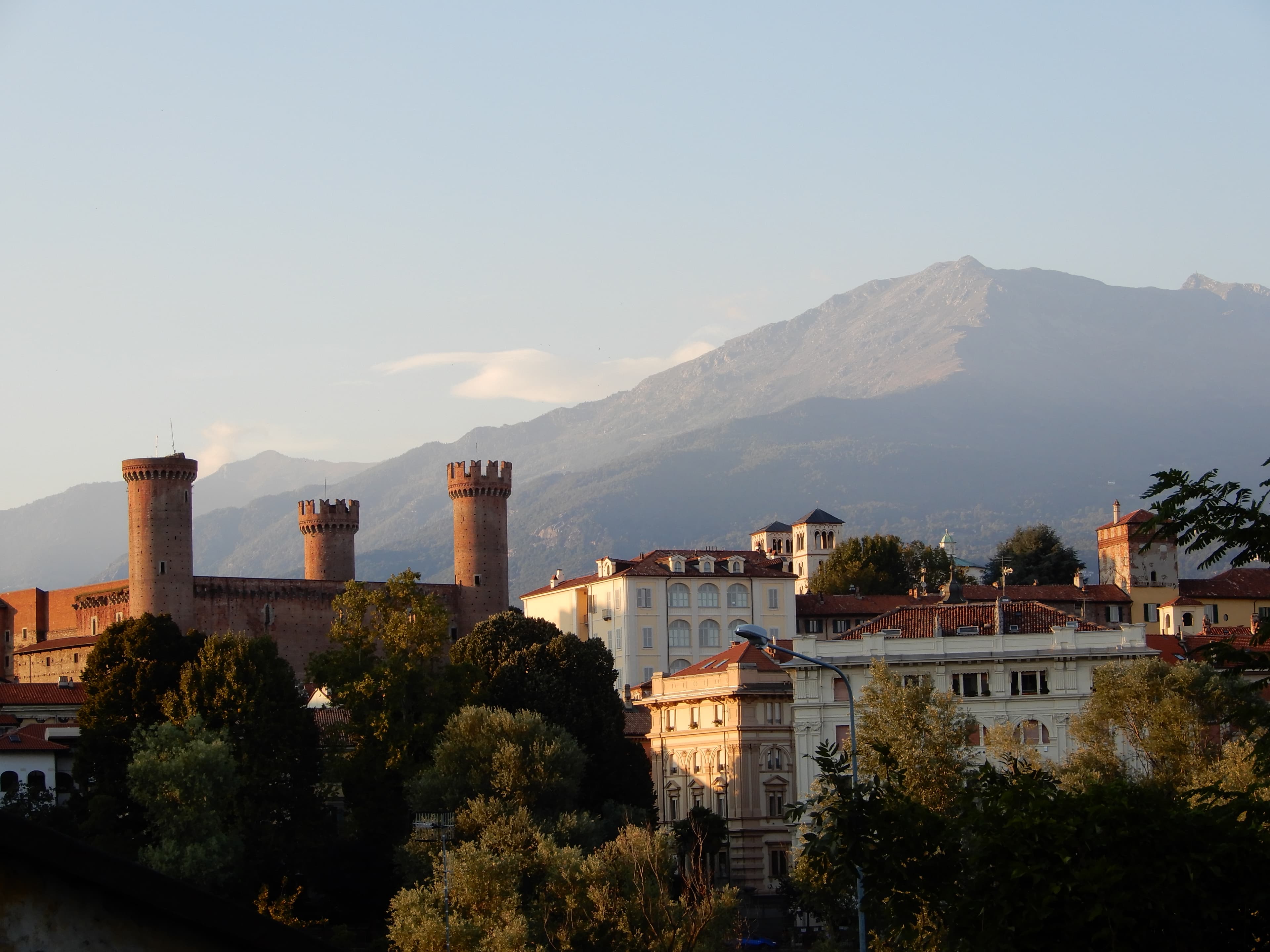 Comune di Ivrea