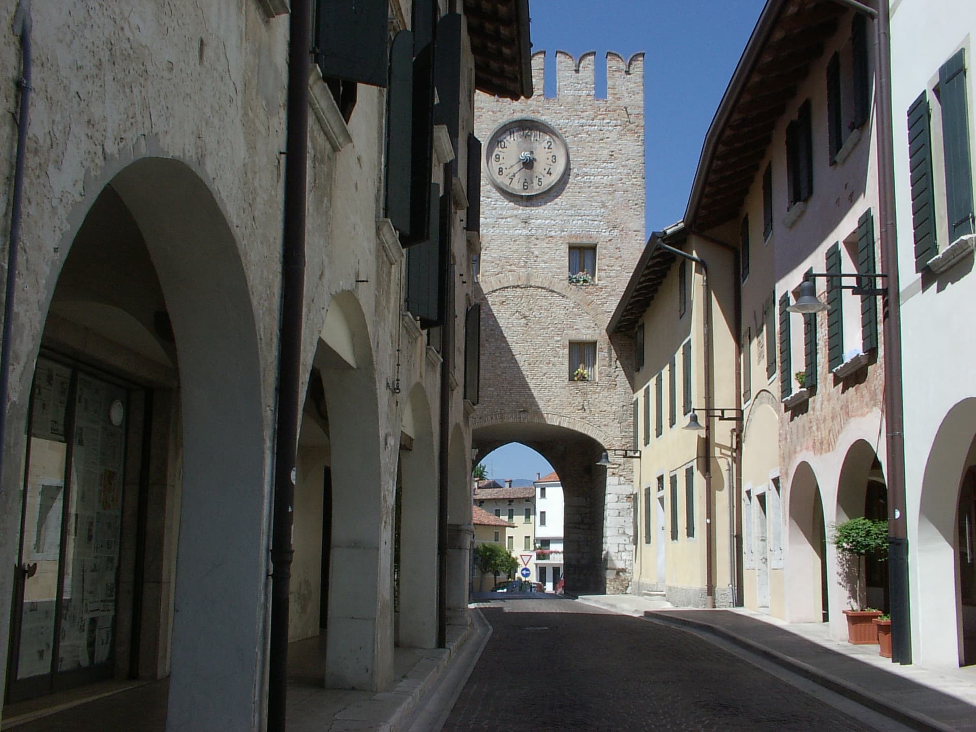 Comune di Porcia