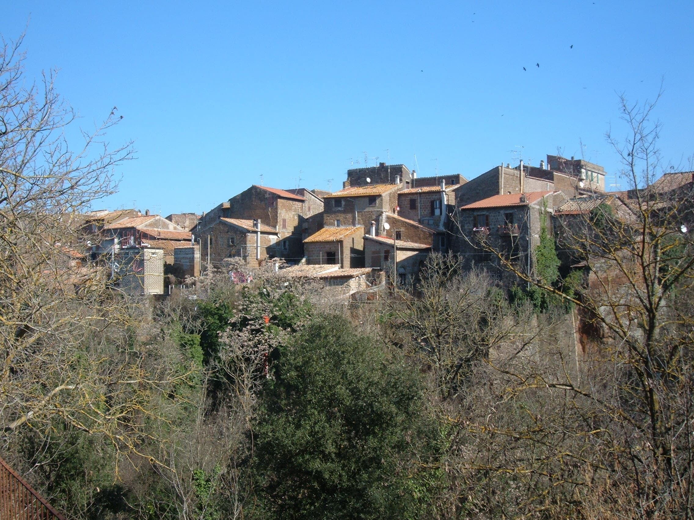 Comune di Barbarano Romano
