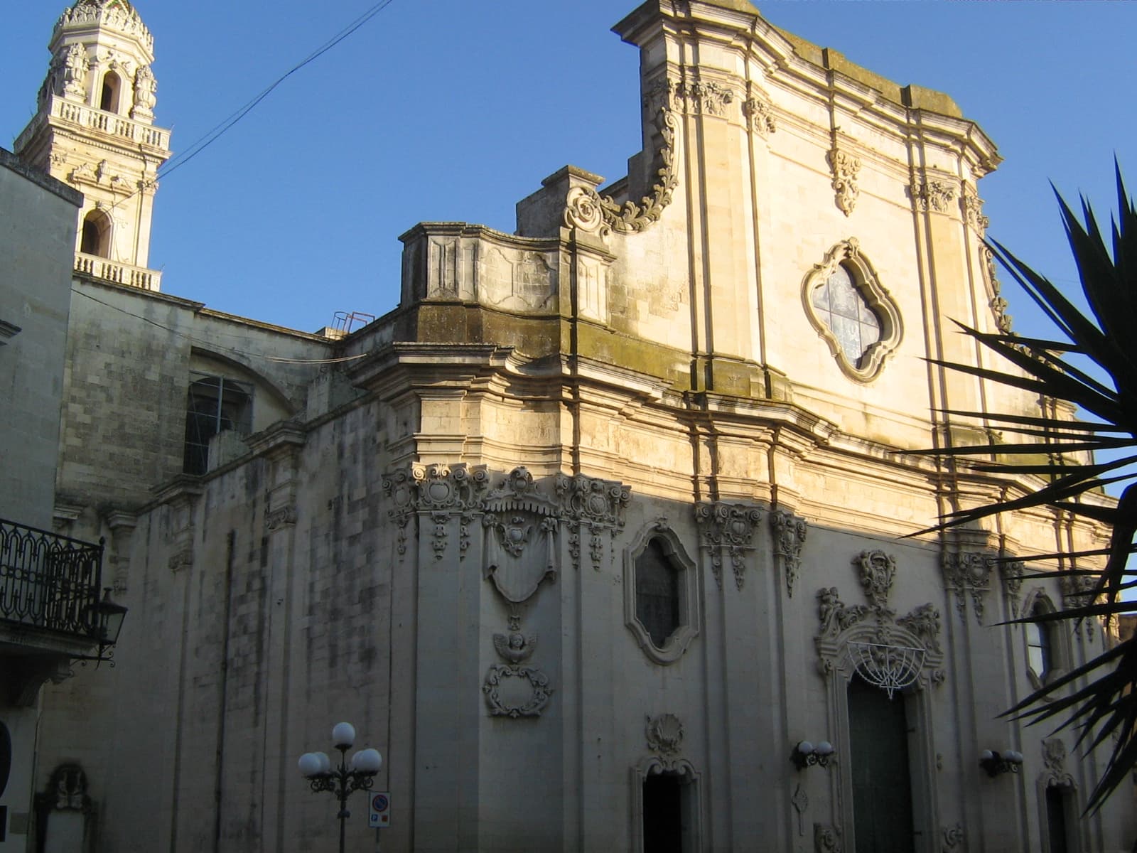 Comune di Maglie