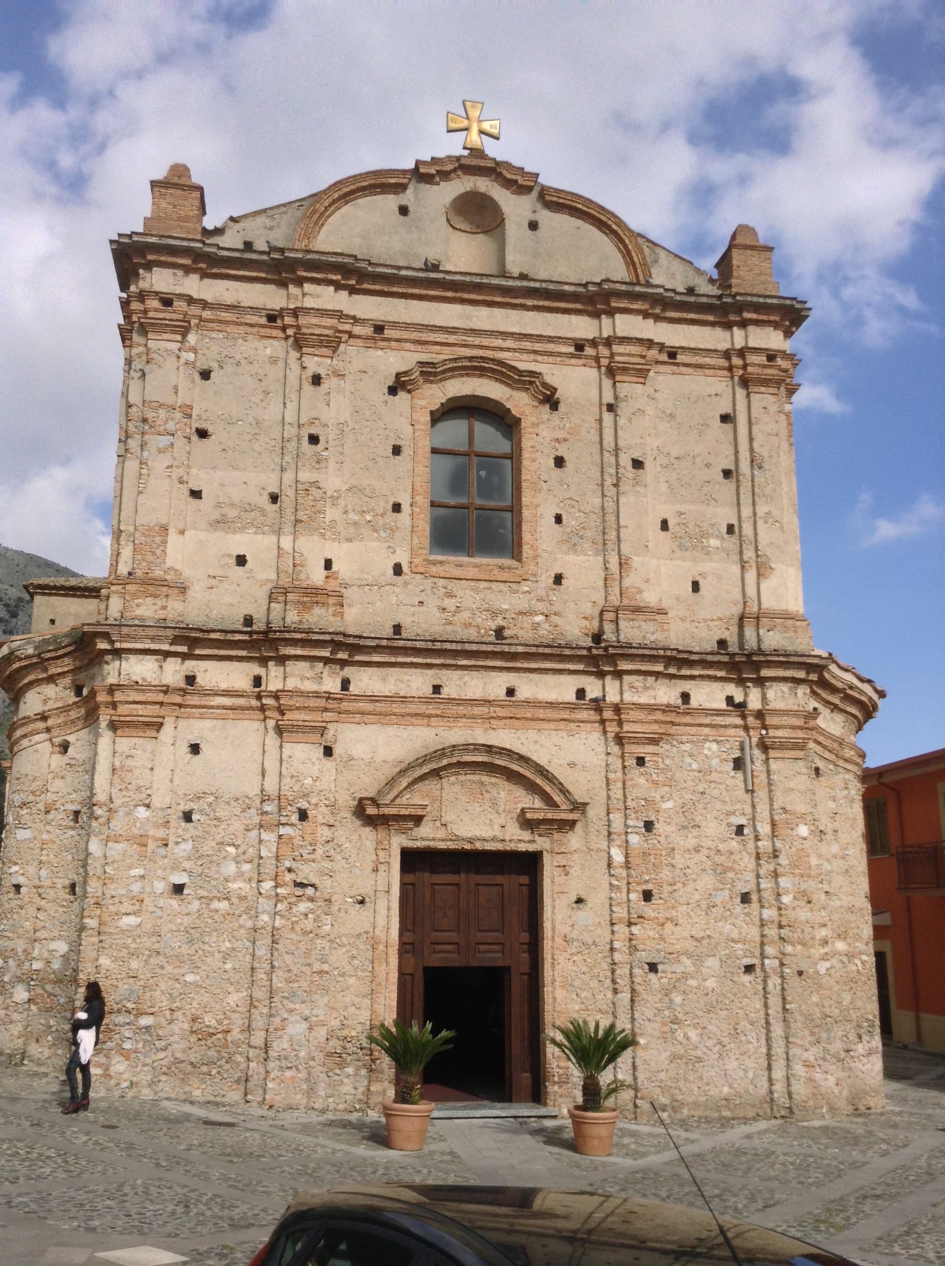 Comune di Frascineto