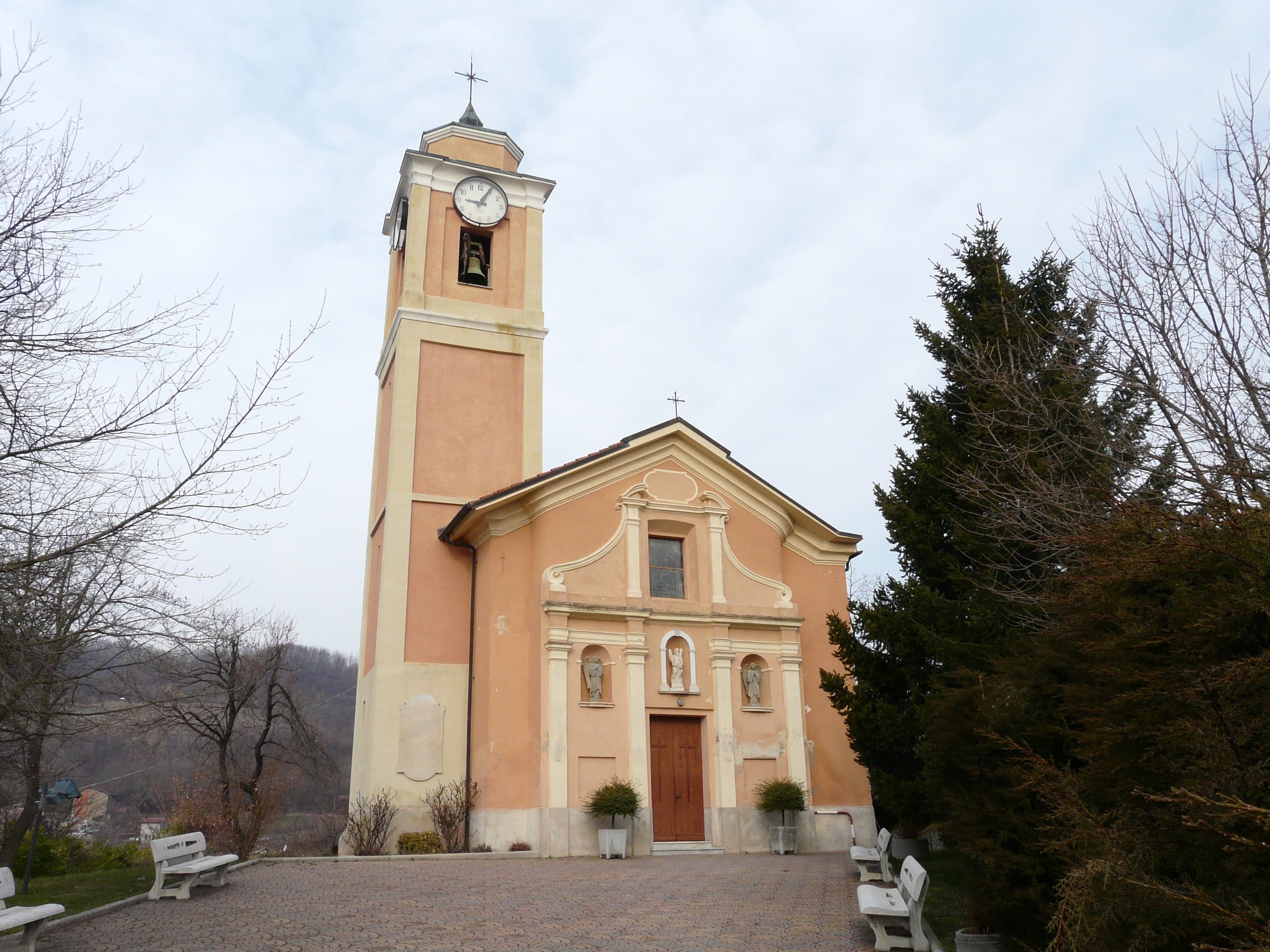 Comune di Plodio