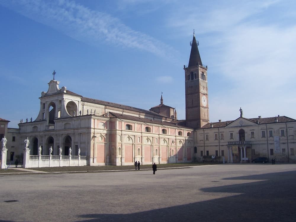 Comune di San Benedetto Po
