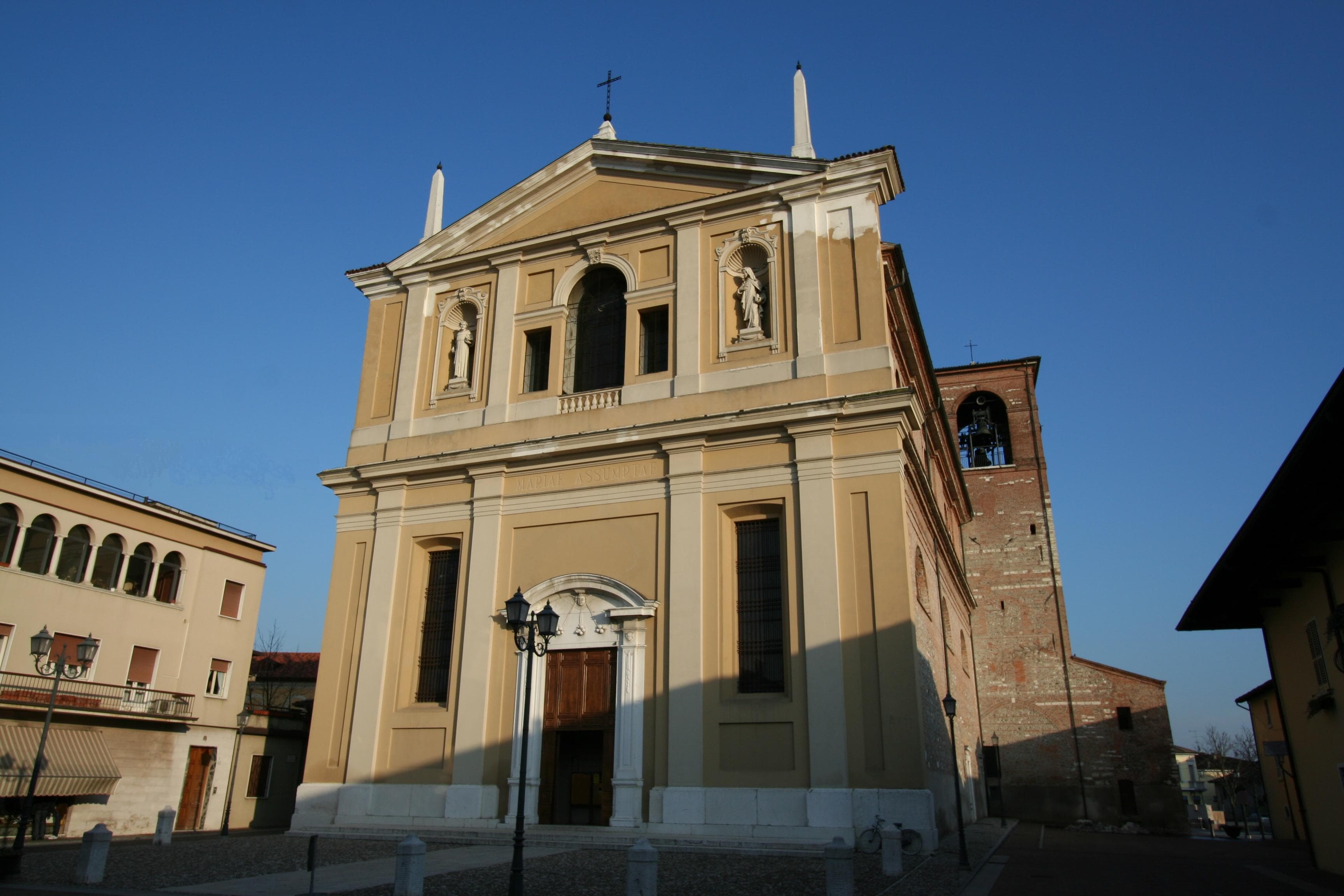 Comune di Ghedi