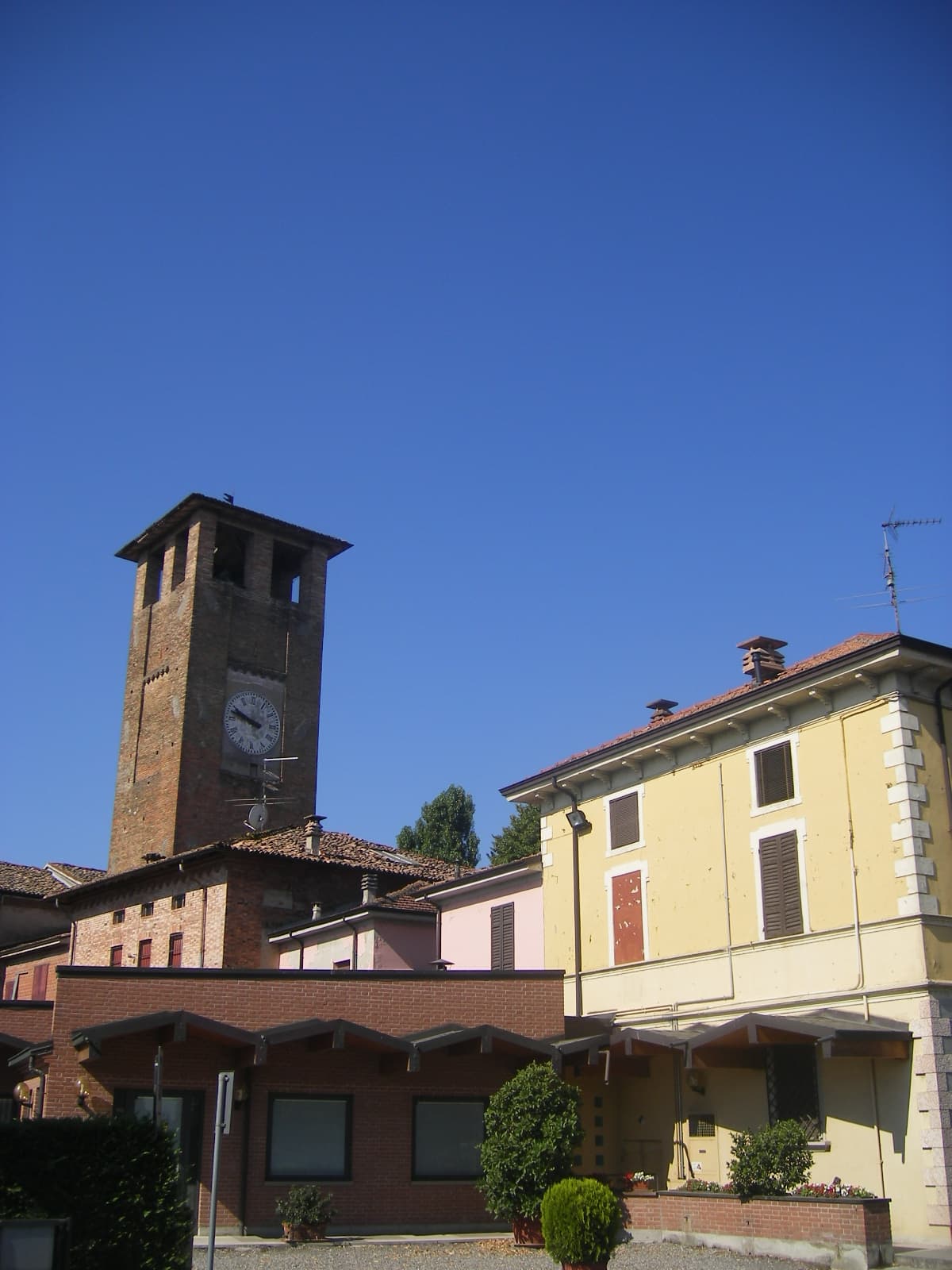 Comune di Cadeo