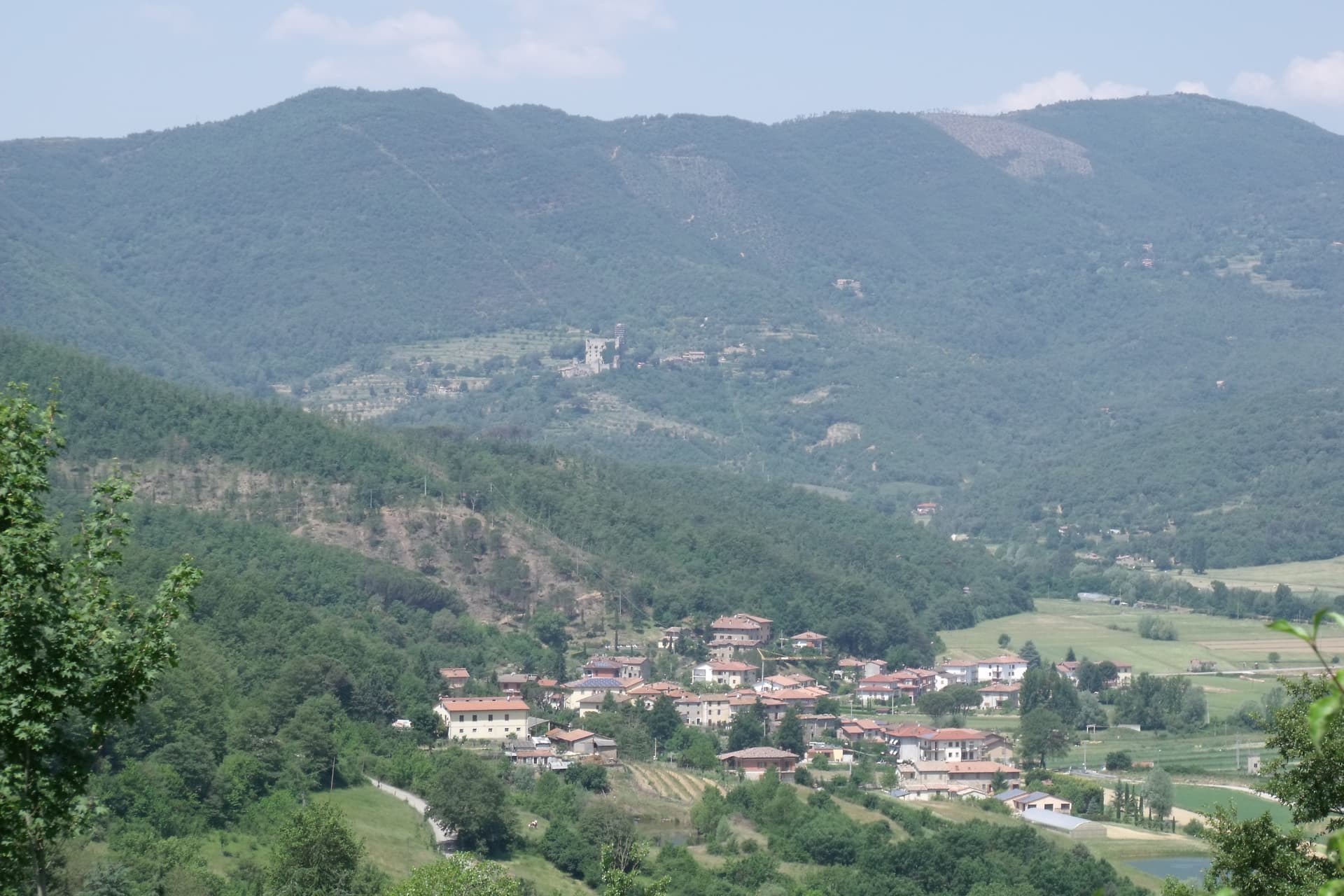 Comune di Lisciano Niccone
