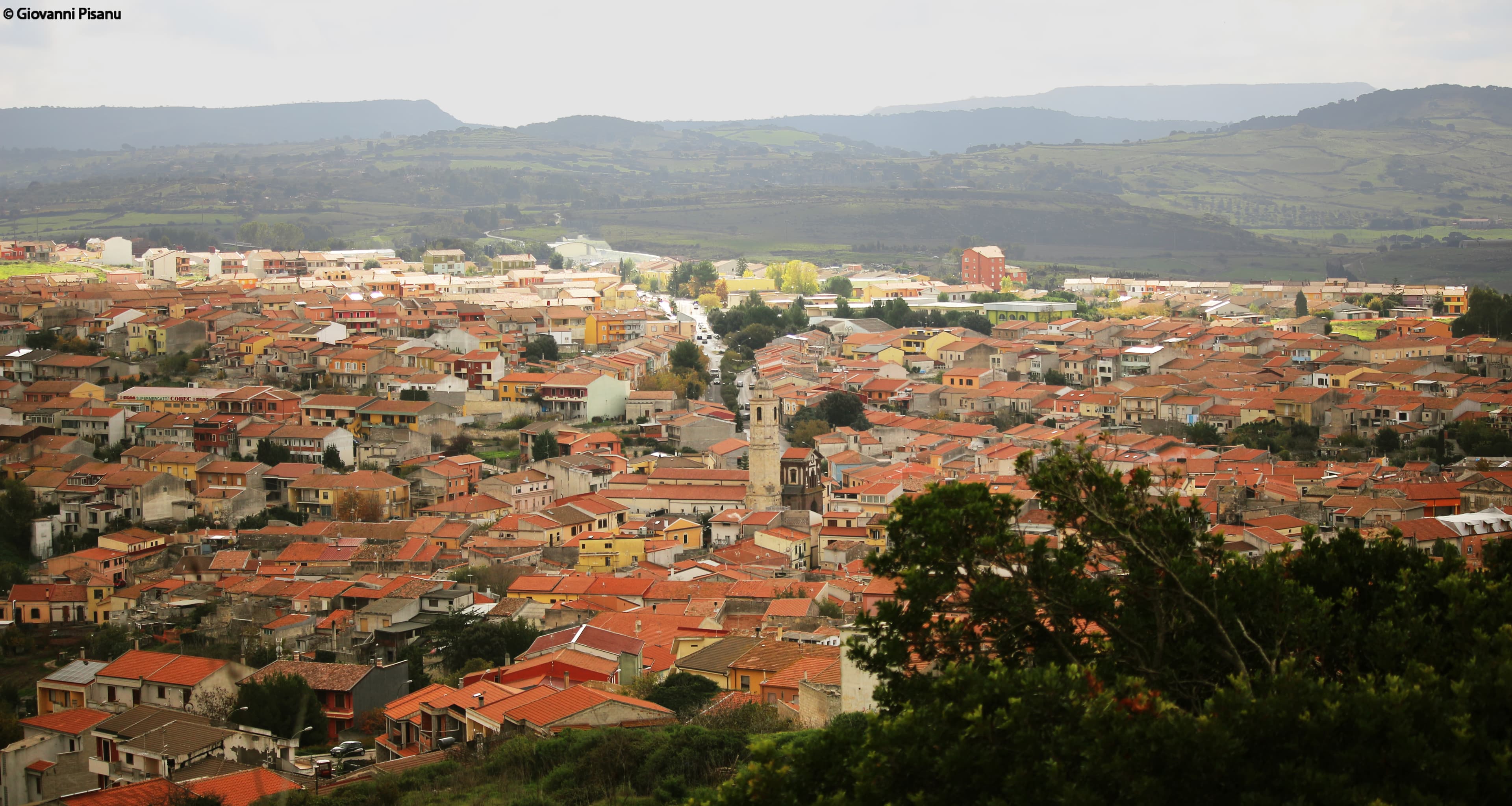 Comune di Ittiri