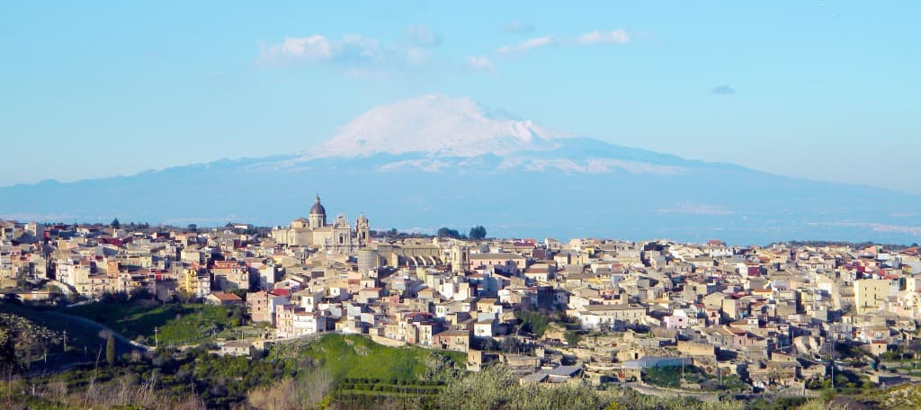 Comune di Militello in Val di Catania