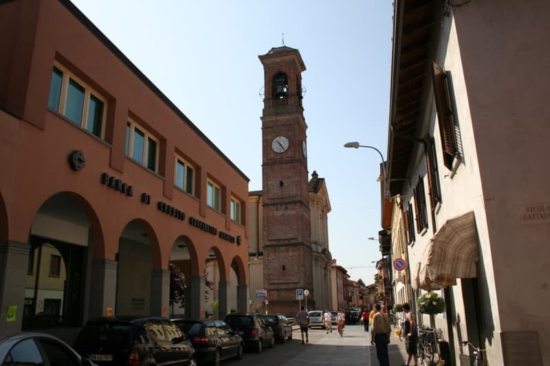 Comune di Bariano