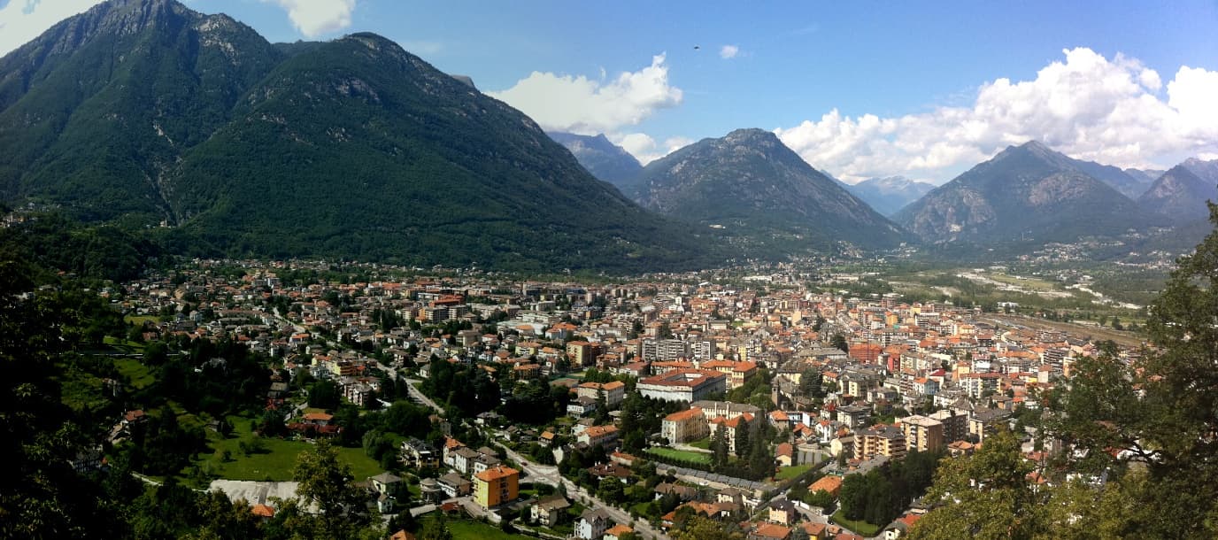 Comune di Domodossola