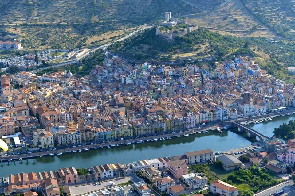 Comune di Bosa