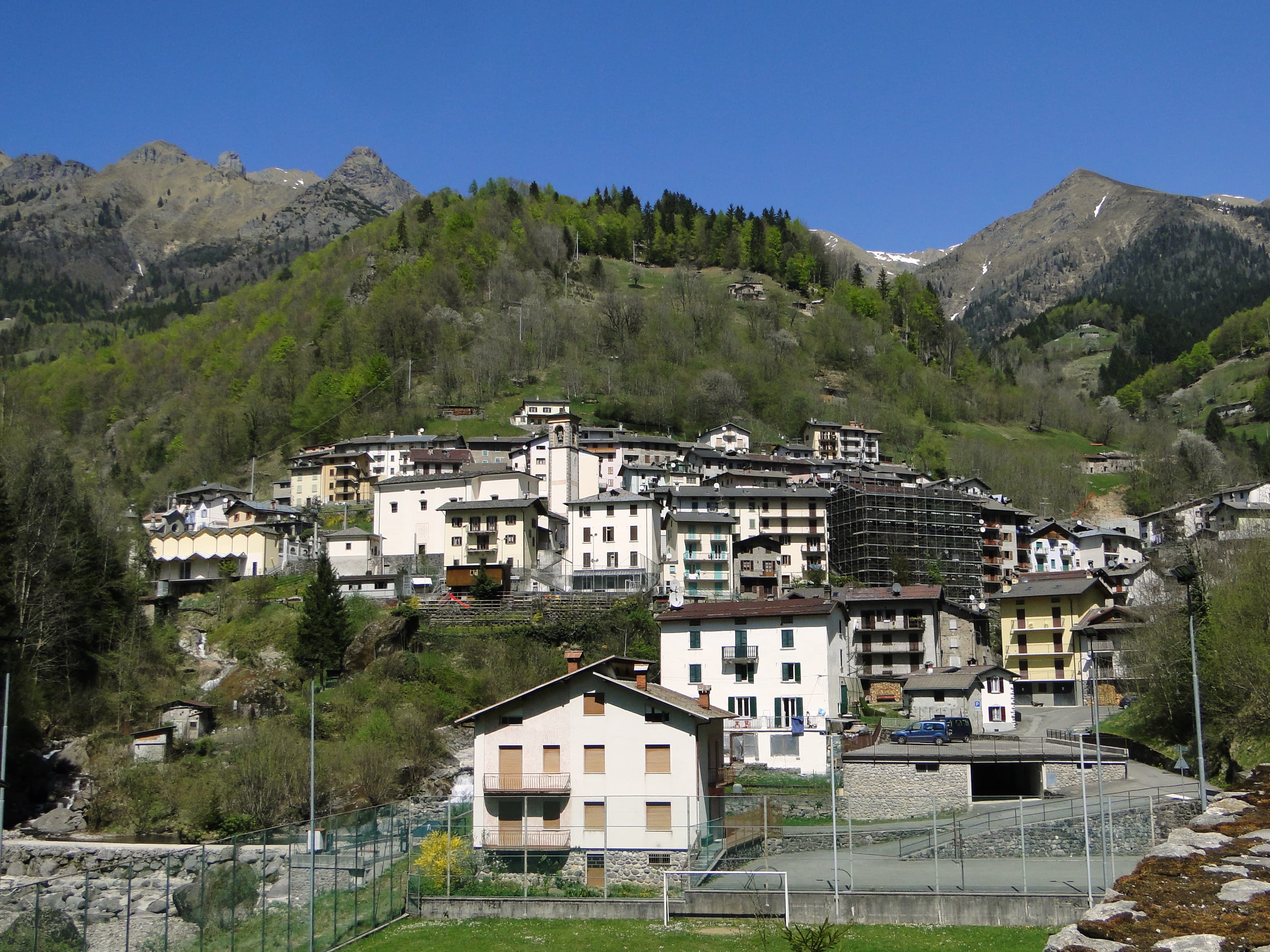Comune di Ornica