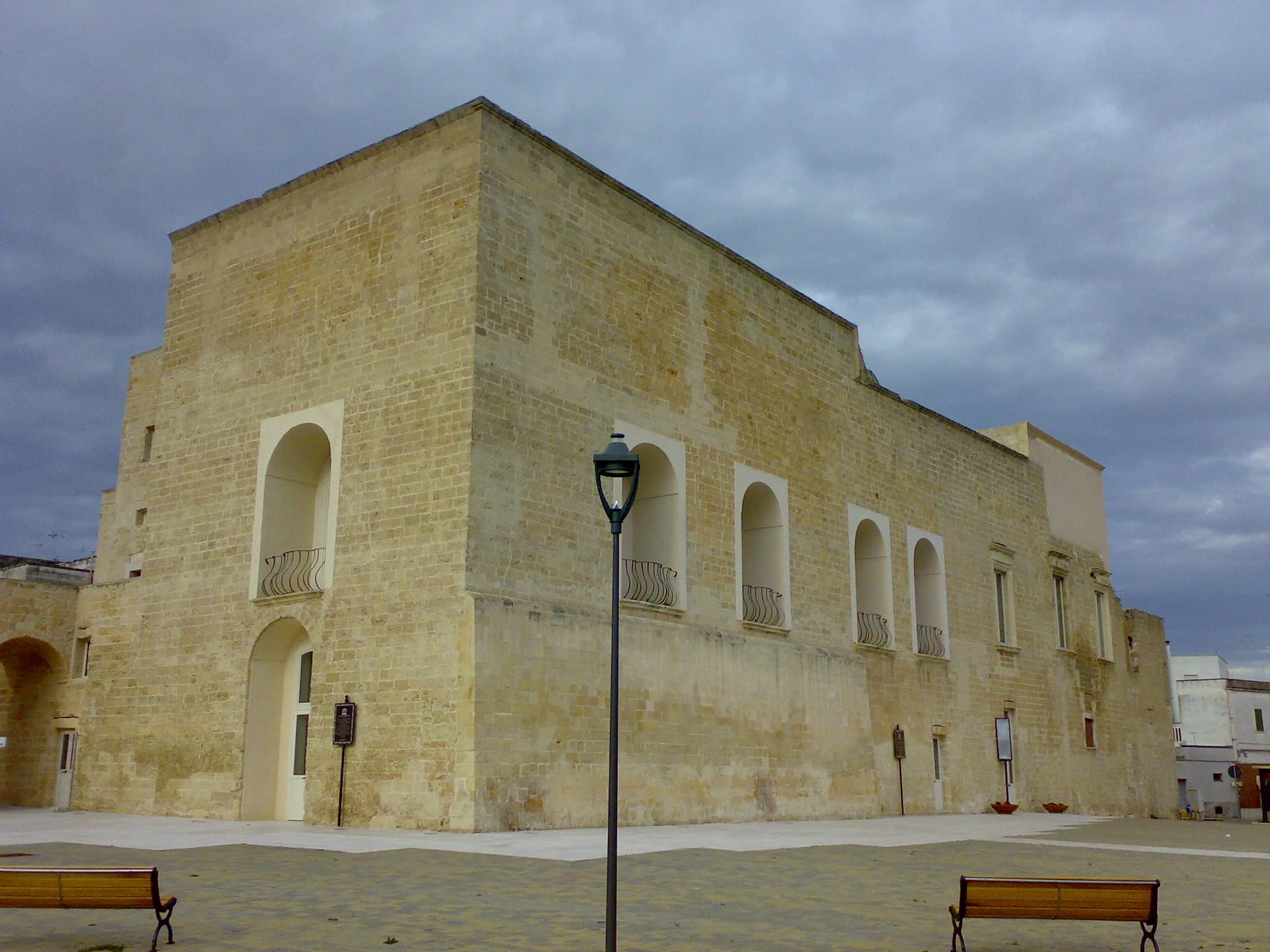 Comune di Arnesano