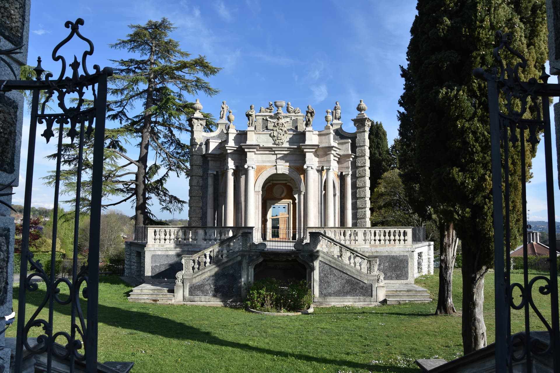 Comune di Comerio
