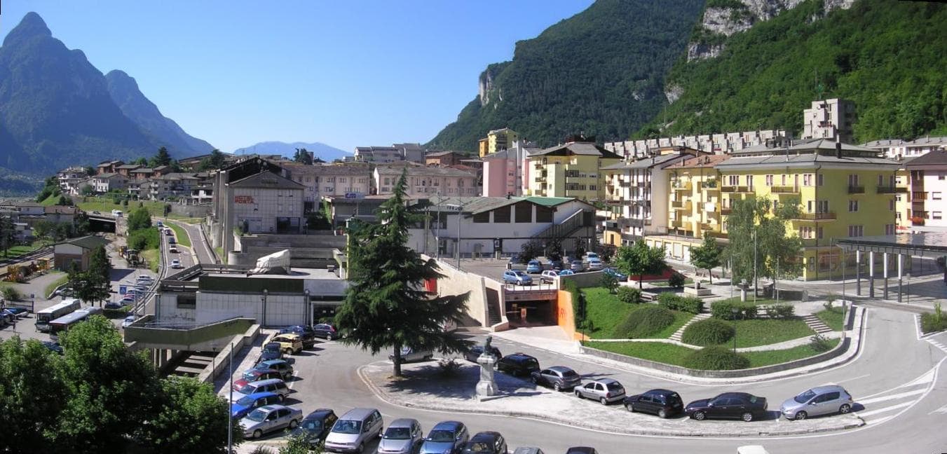 Comune di Longarone