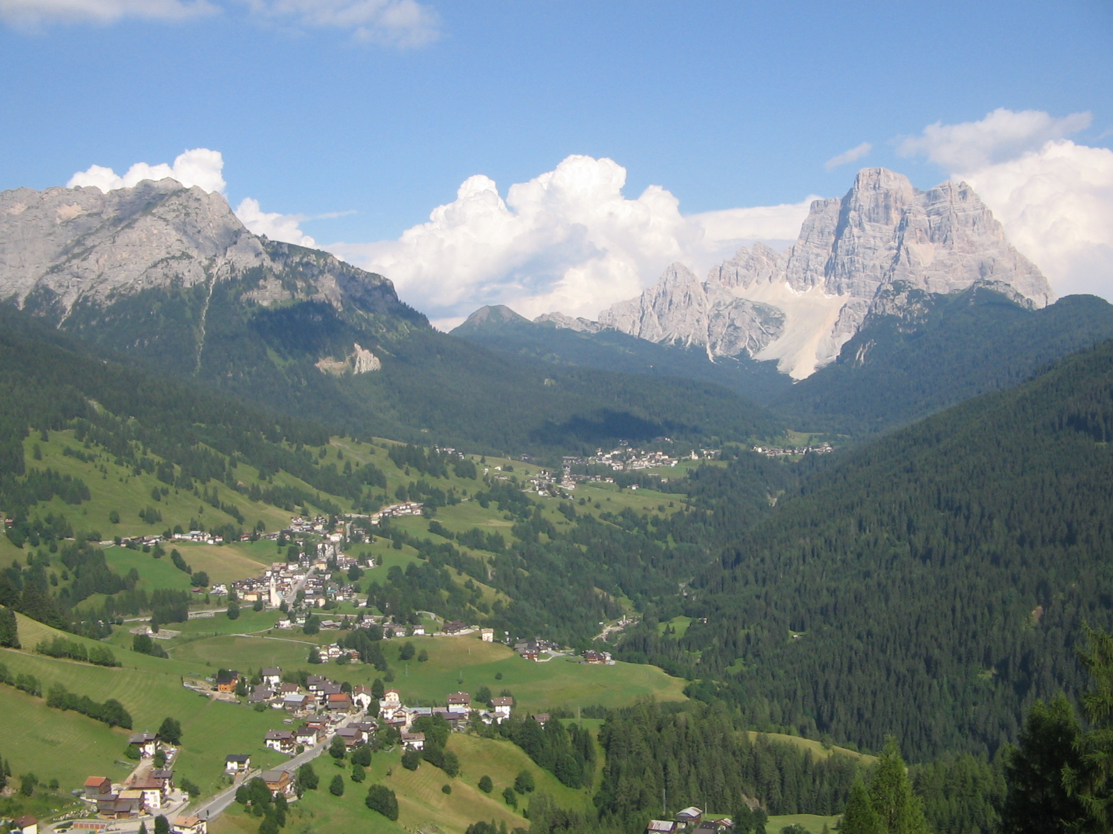 Comune di Selva di Cadore