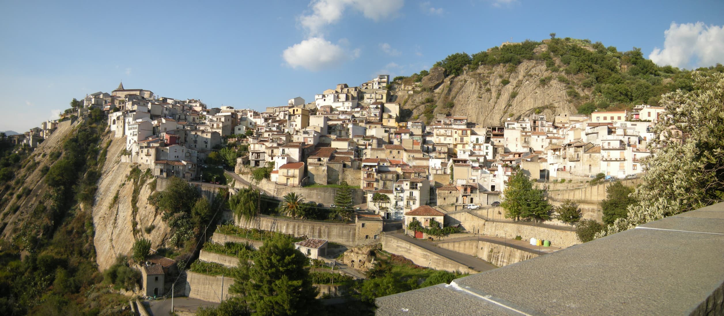Comune di Motta Camastra