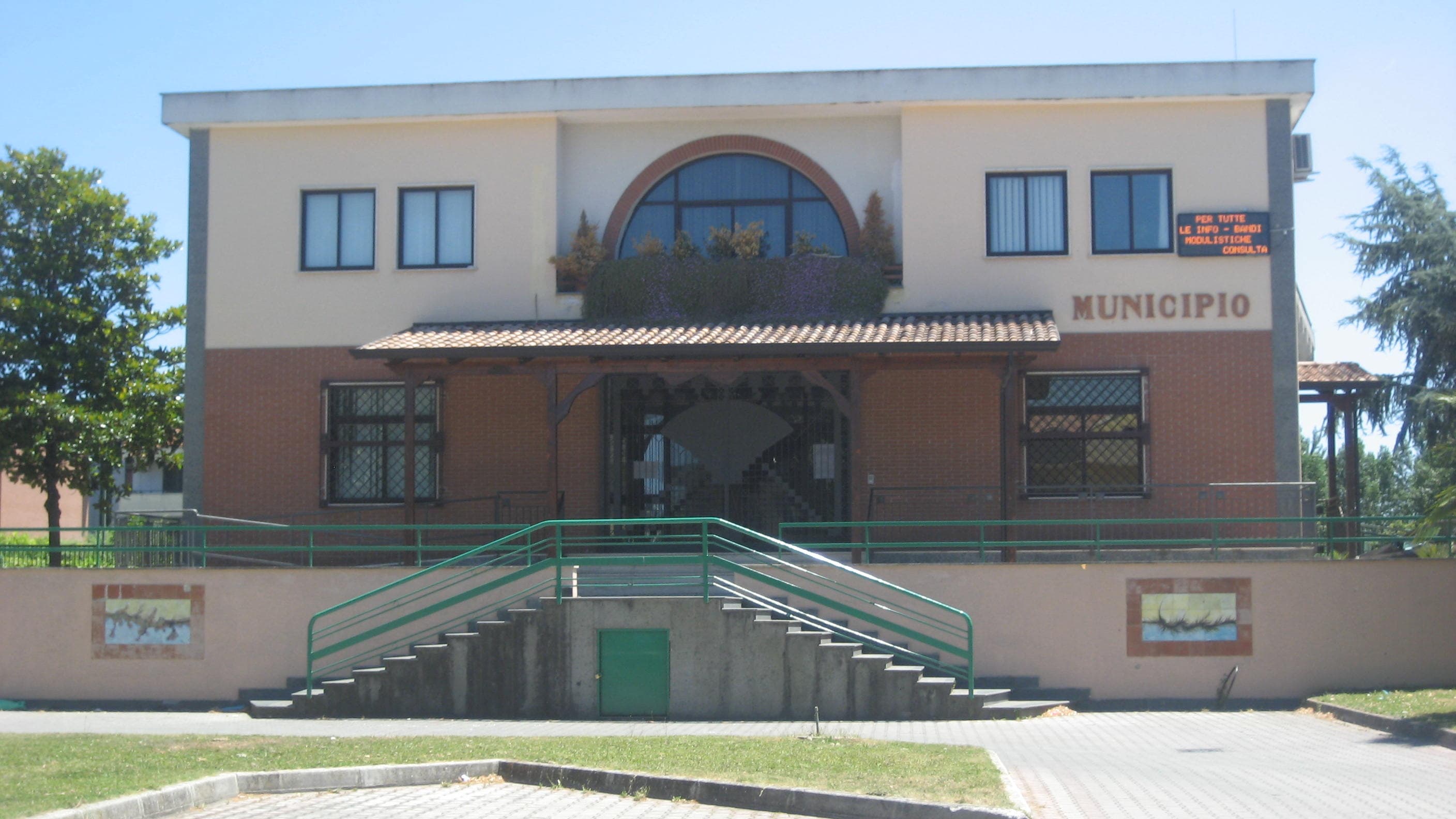 Comune di Carinaro