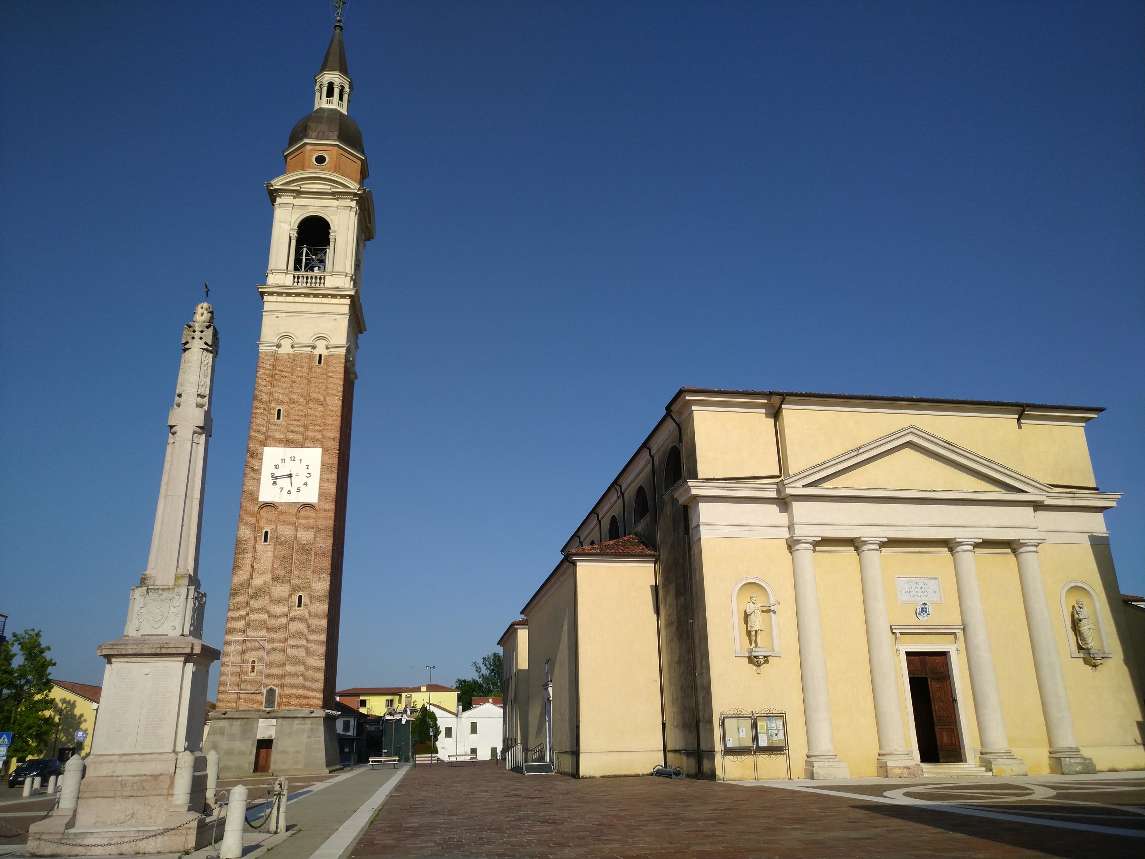 Comune di Salzano