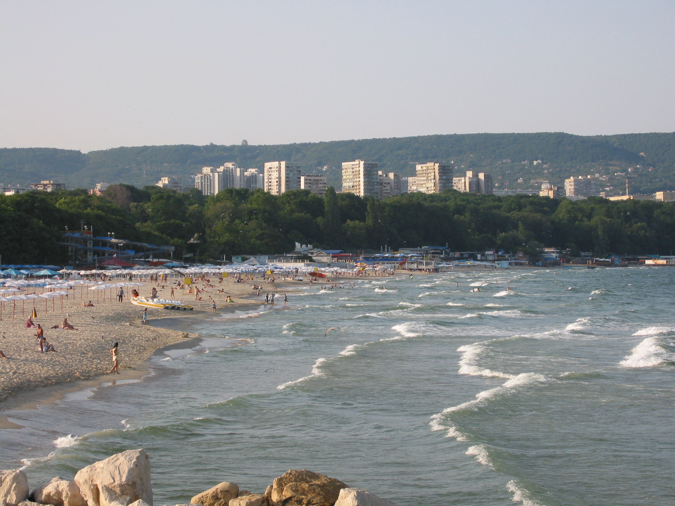 Comune di Varna