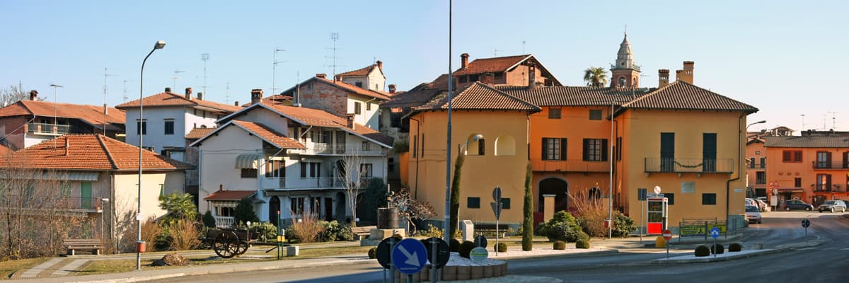 Comune di Boca