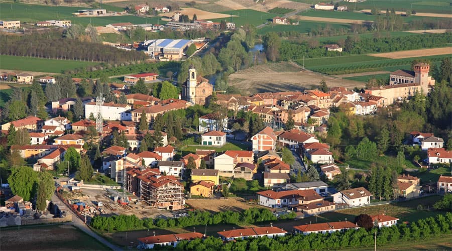 Comune di Bubbio