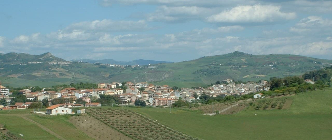 Comune di Castellana Sicula