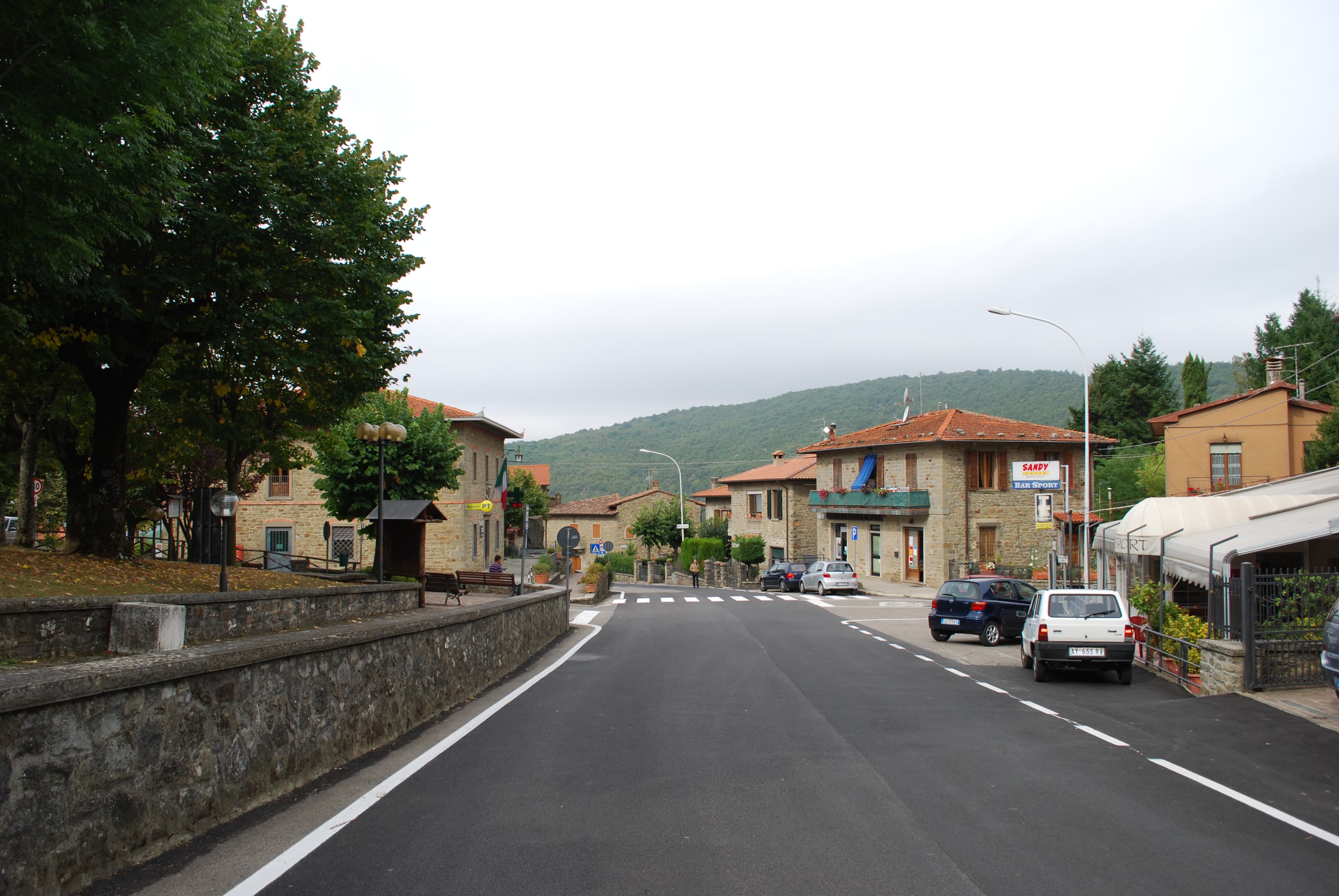 Comune di Chitignano