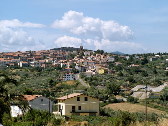 Comune di Cupello