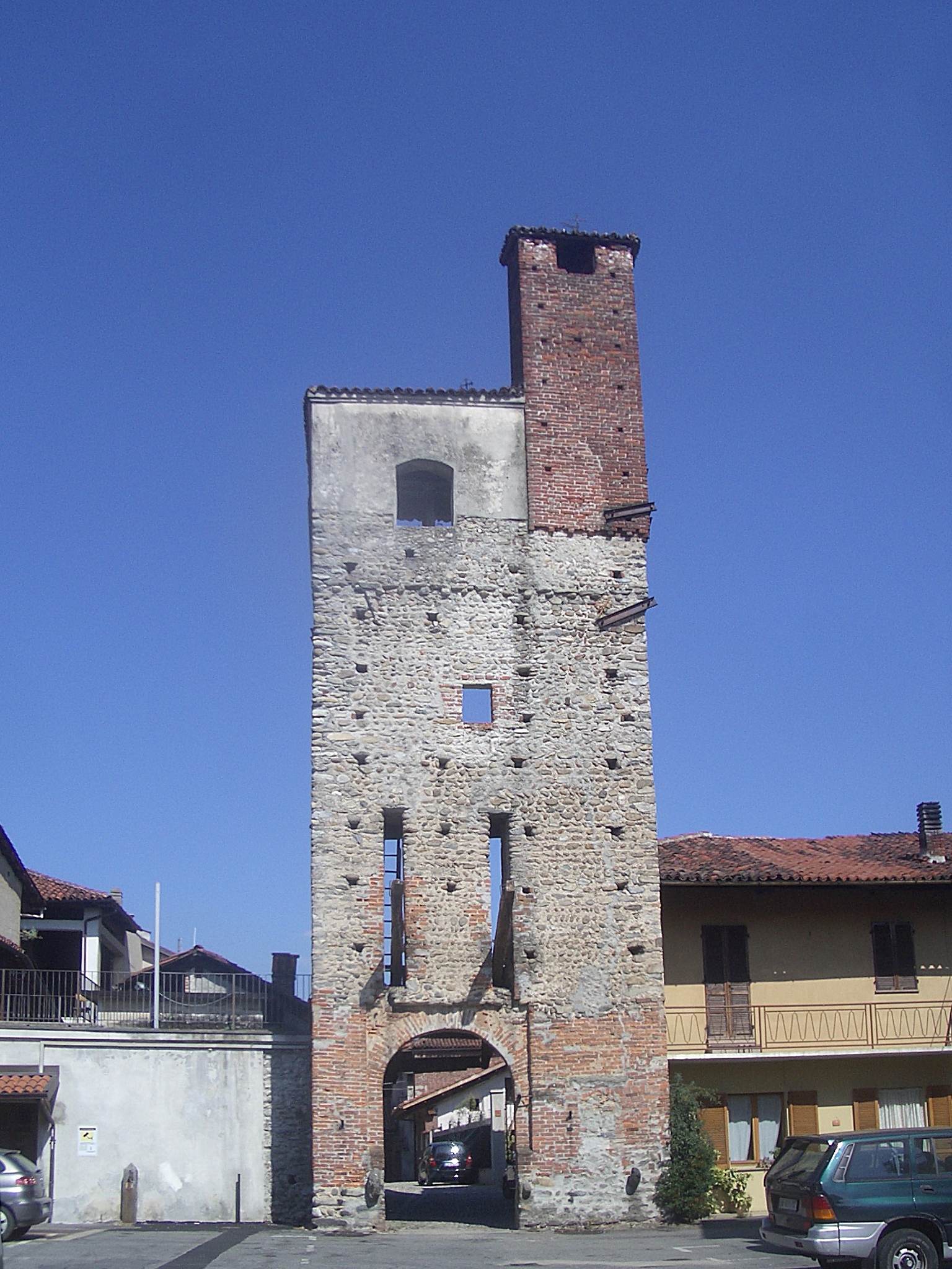 Comune di Oglianico