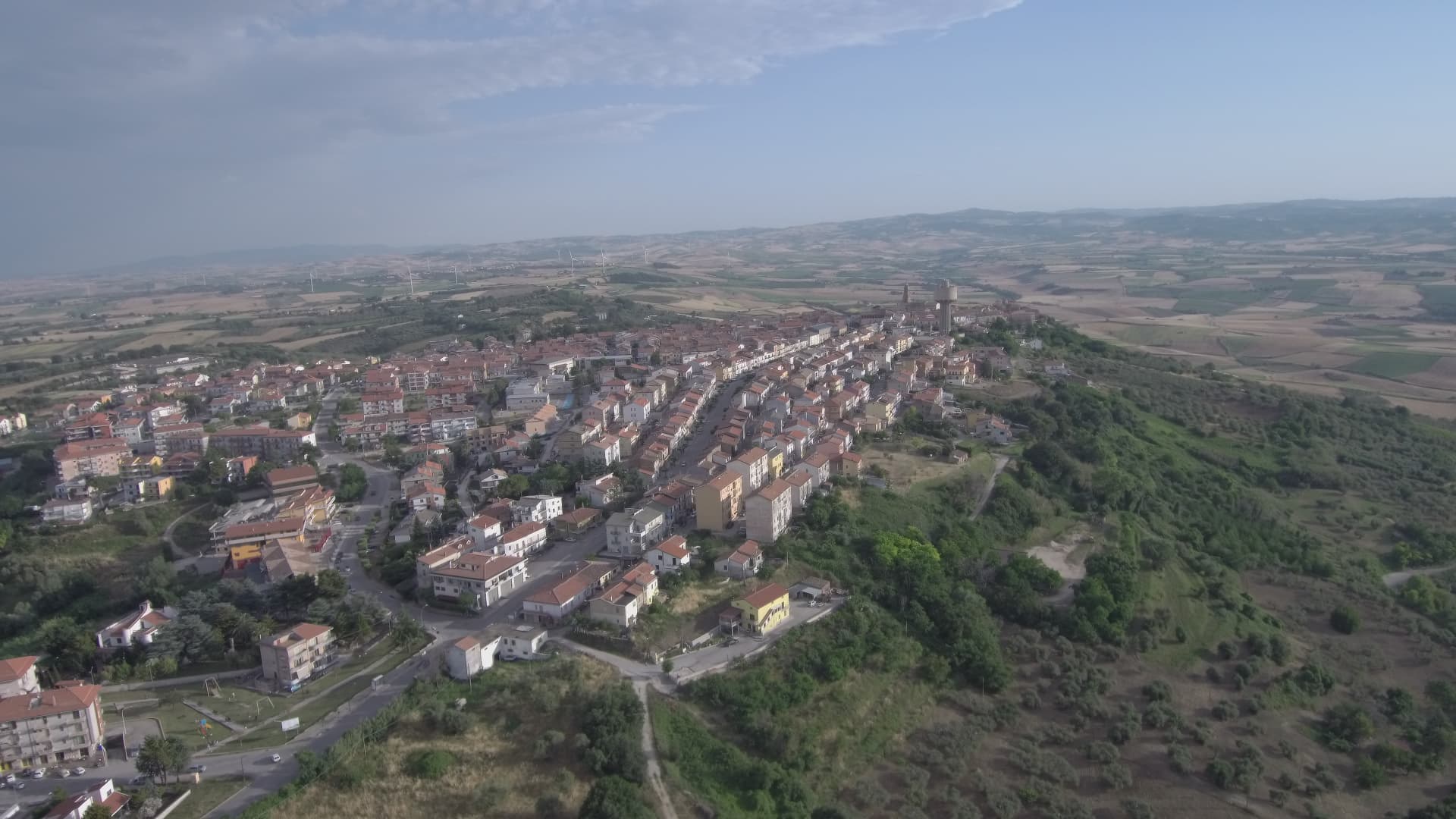 Comune di San Martino in Pensilis
