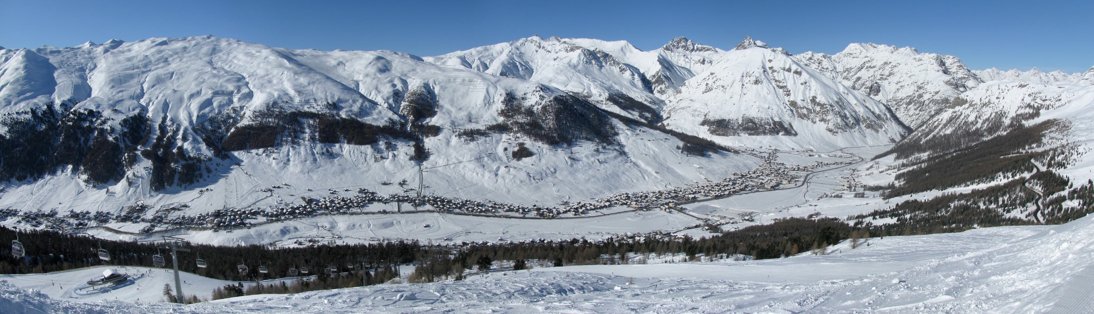 Comune di Livigno