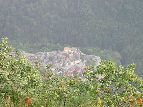 Comune di Borgomezzavalle