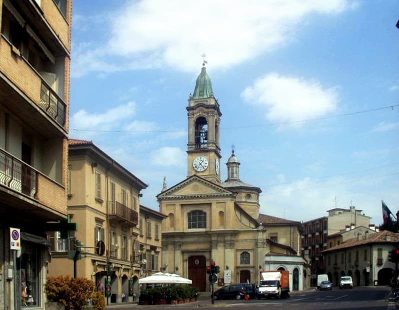Comune di Broni