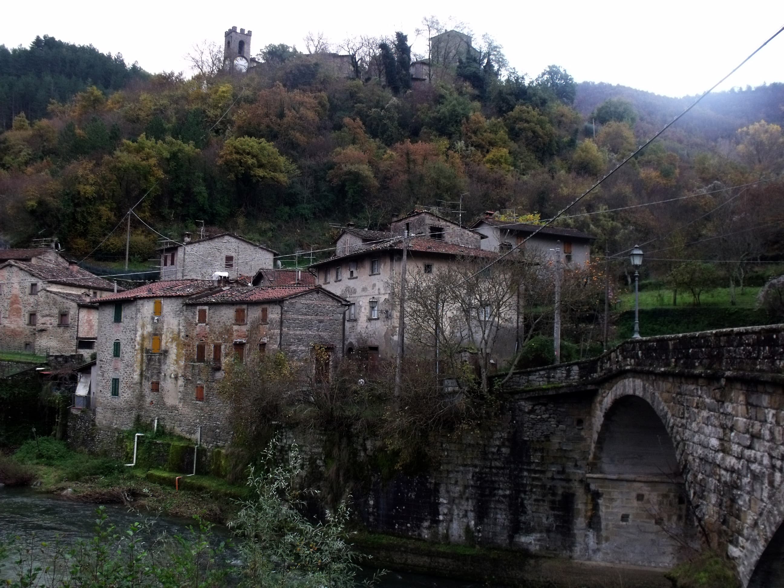 Comune di Castel San Niccolò