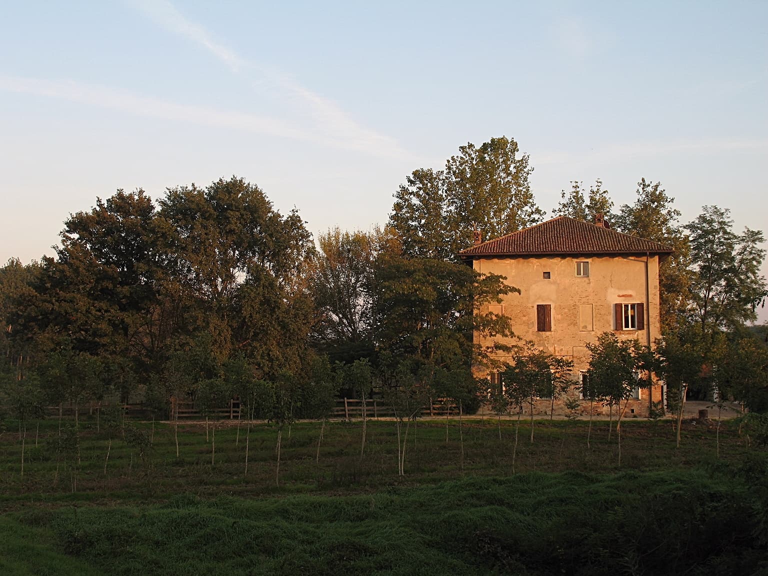 Comune di Travacò Siccomario