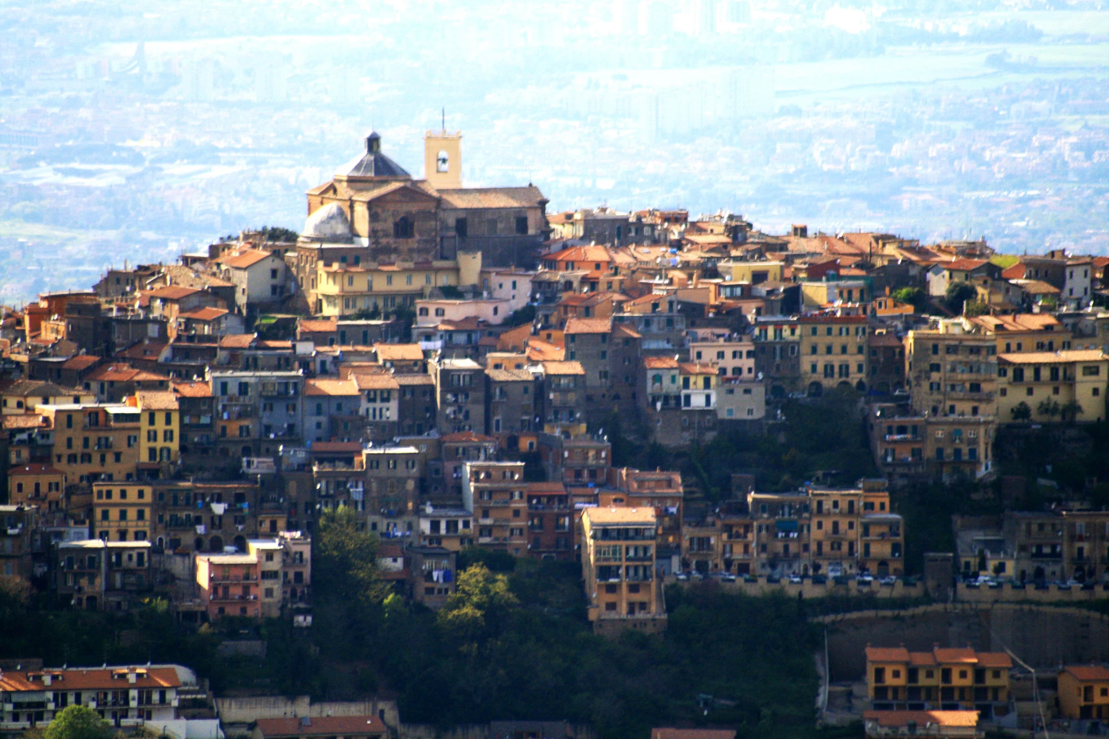 Comune di Monte Compatri